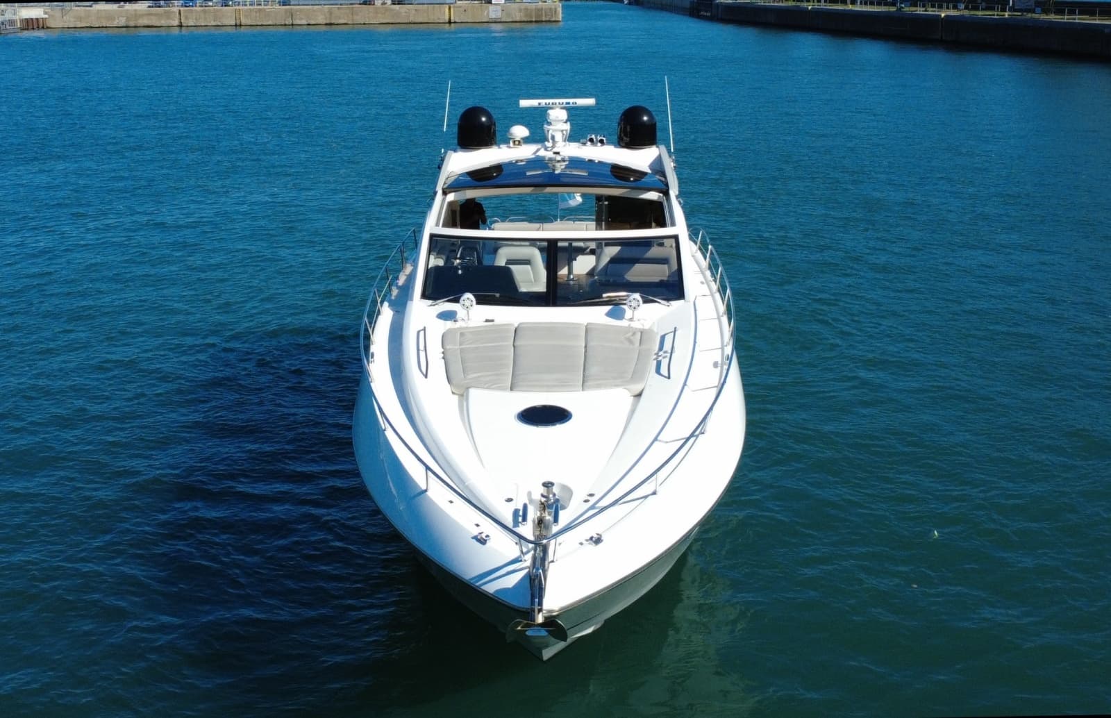 2014 Sunseeker 60 Predator - Photo 6