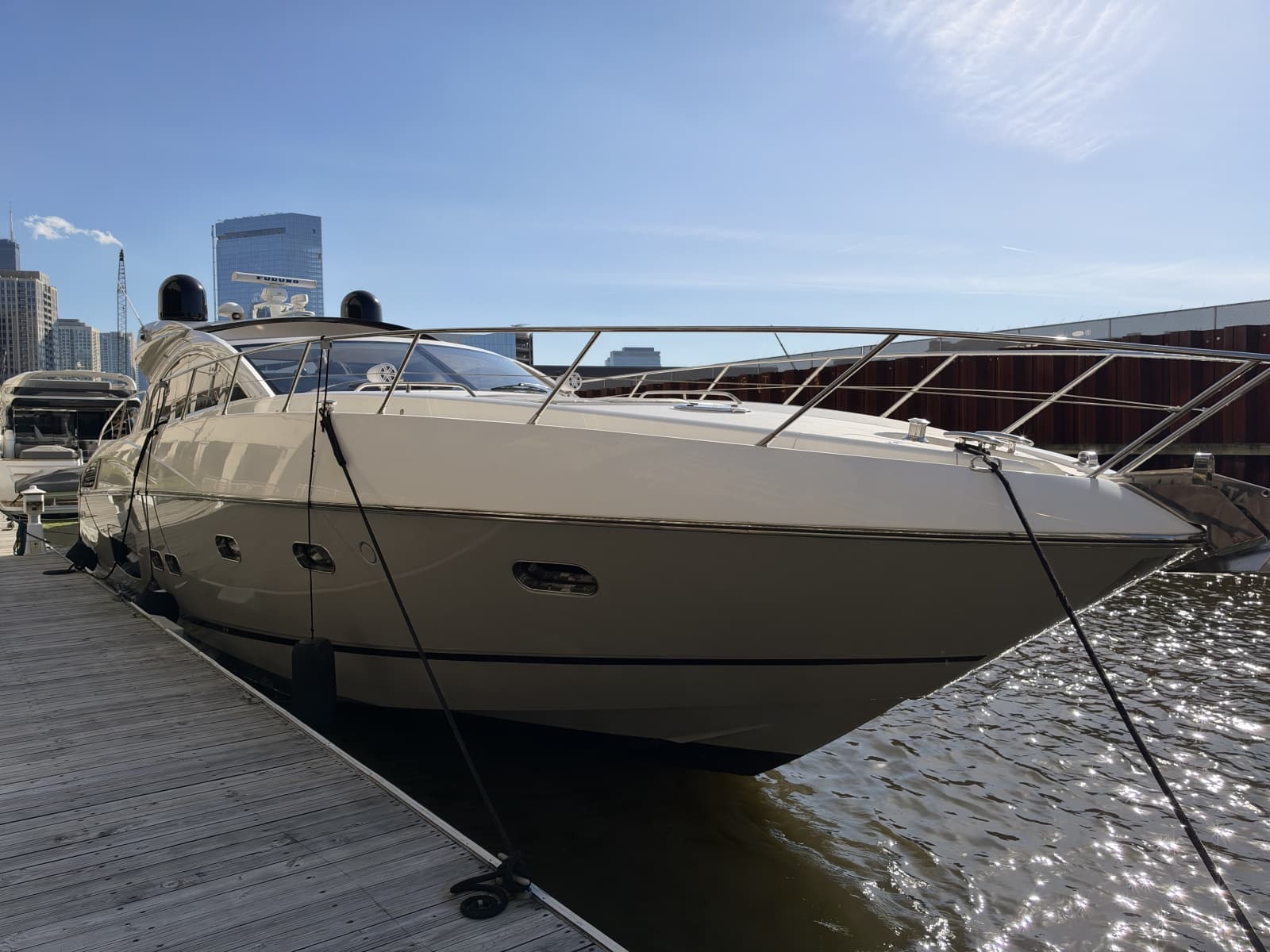 2014 Sunseeker 60 Predator - Photo 8