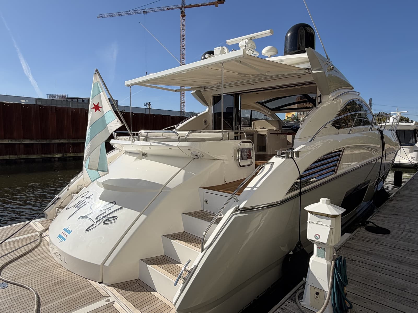 2014 Sunseeker 60 Predator - Photo 12