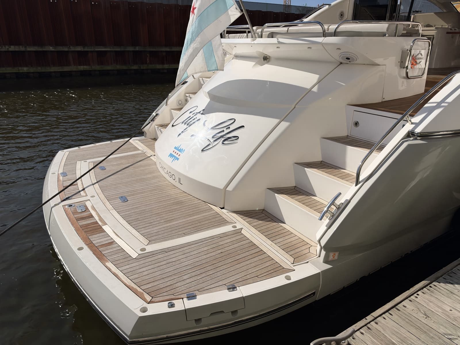 2014 Sunseeker 60 Predator - Photo 13