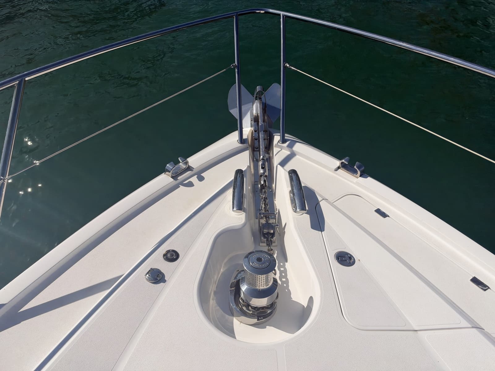 2014 Sunseeker 60 Predator - Photo 45