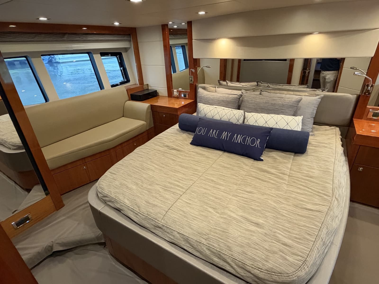 2014 Sunseeker 60 Predator - Photo 60
