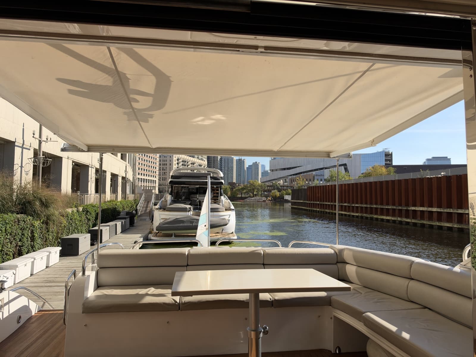 2014 Sunseeker 60 Predator - Photo 19