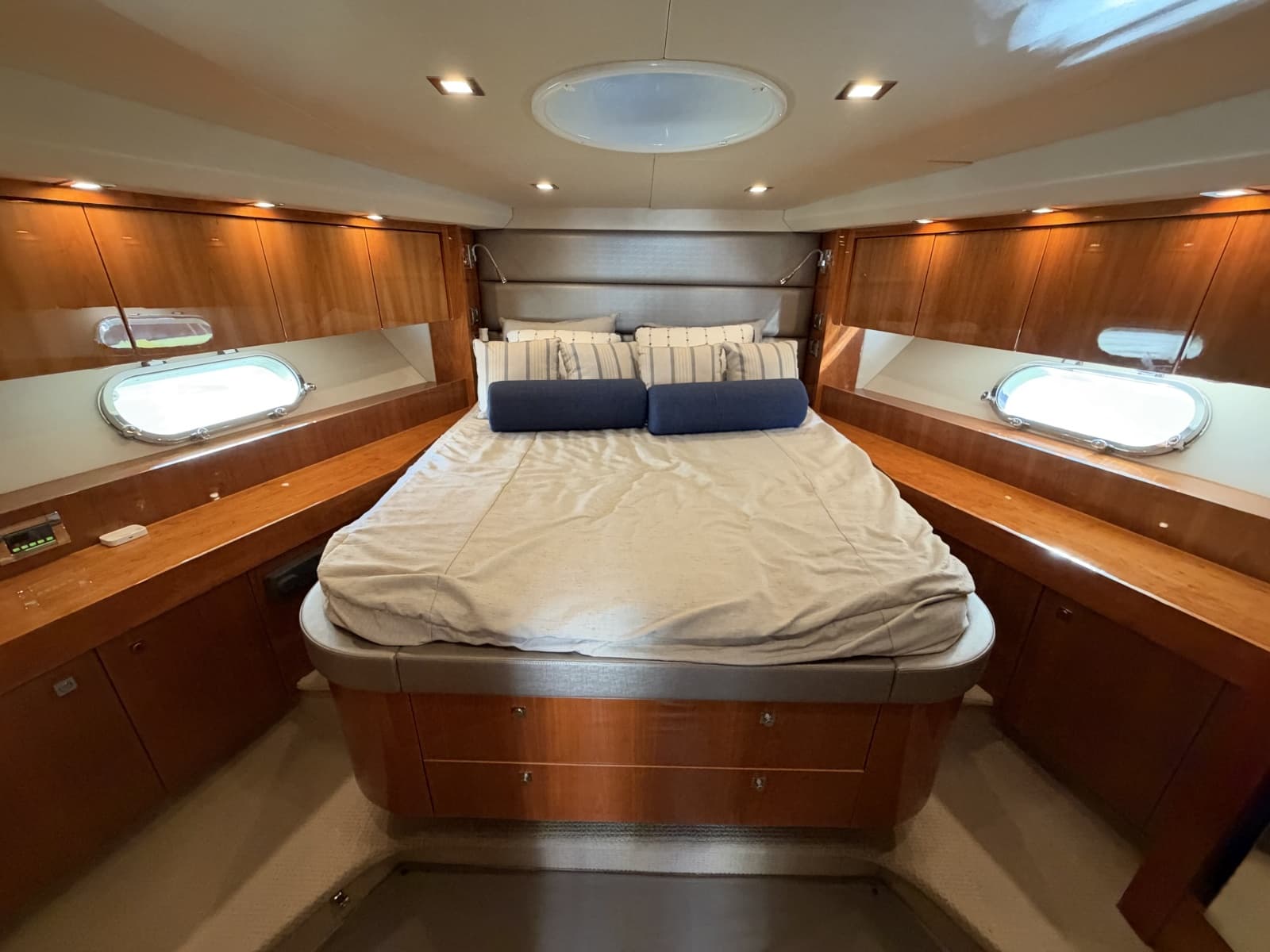 2014 Sunseeker 60 Predator - Photo 71