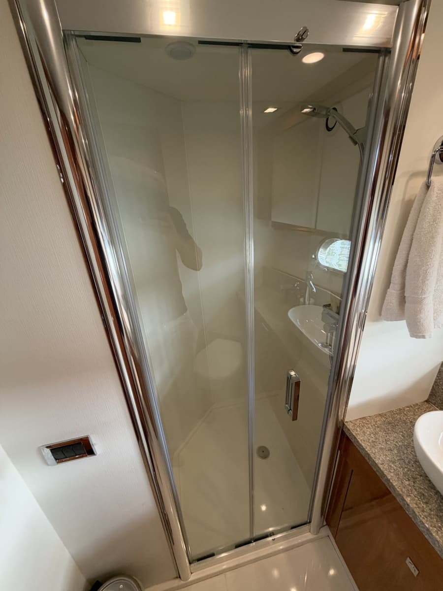 2014 Sunseeker 60 Predator - Photo 69