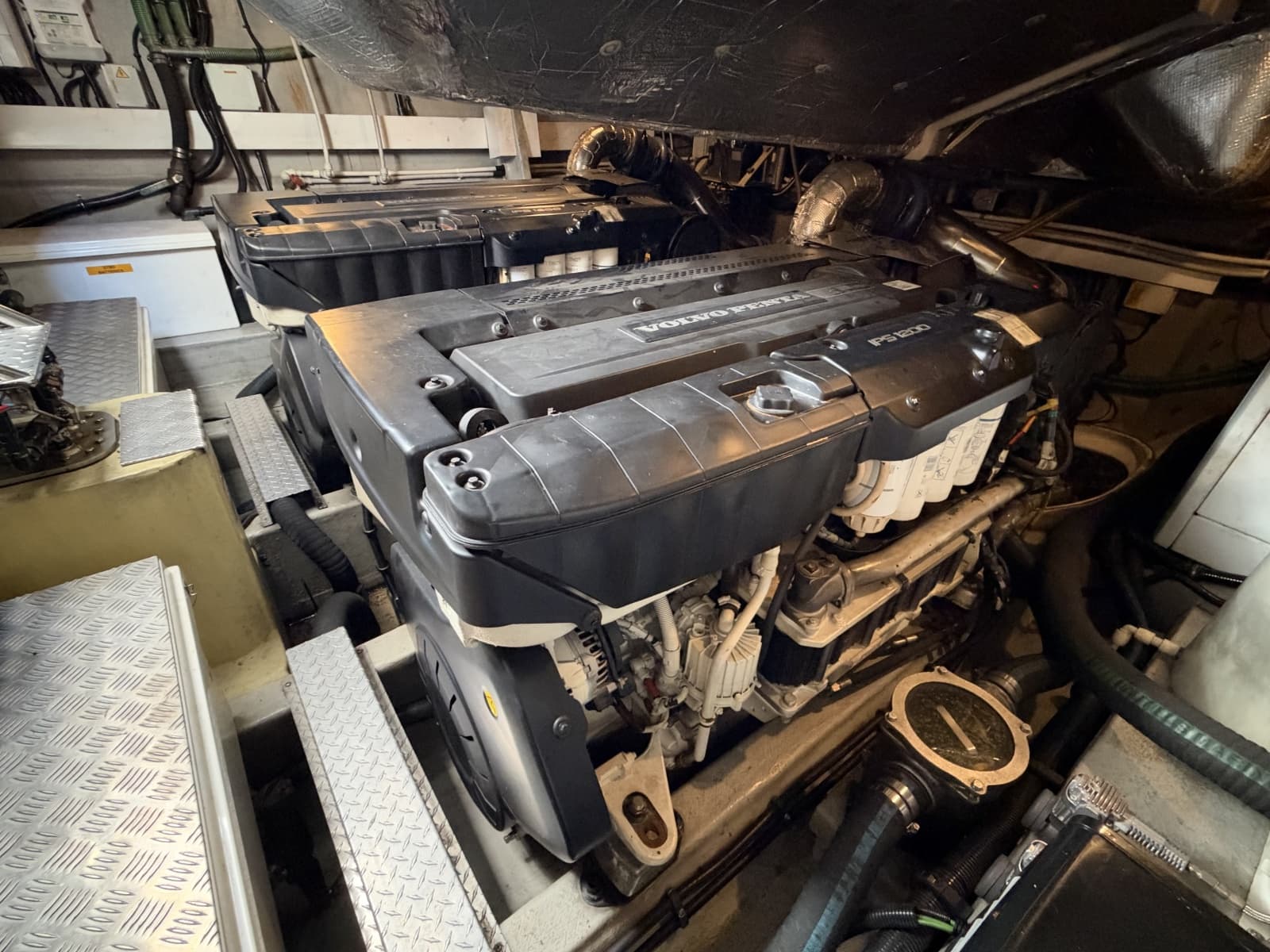 2014 Sunseeker 60 Predator - Photo 87