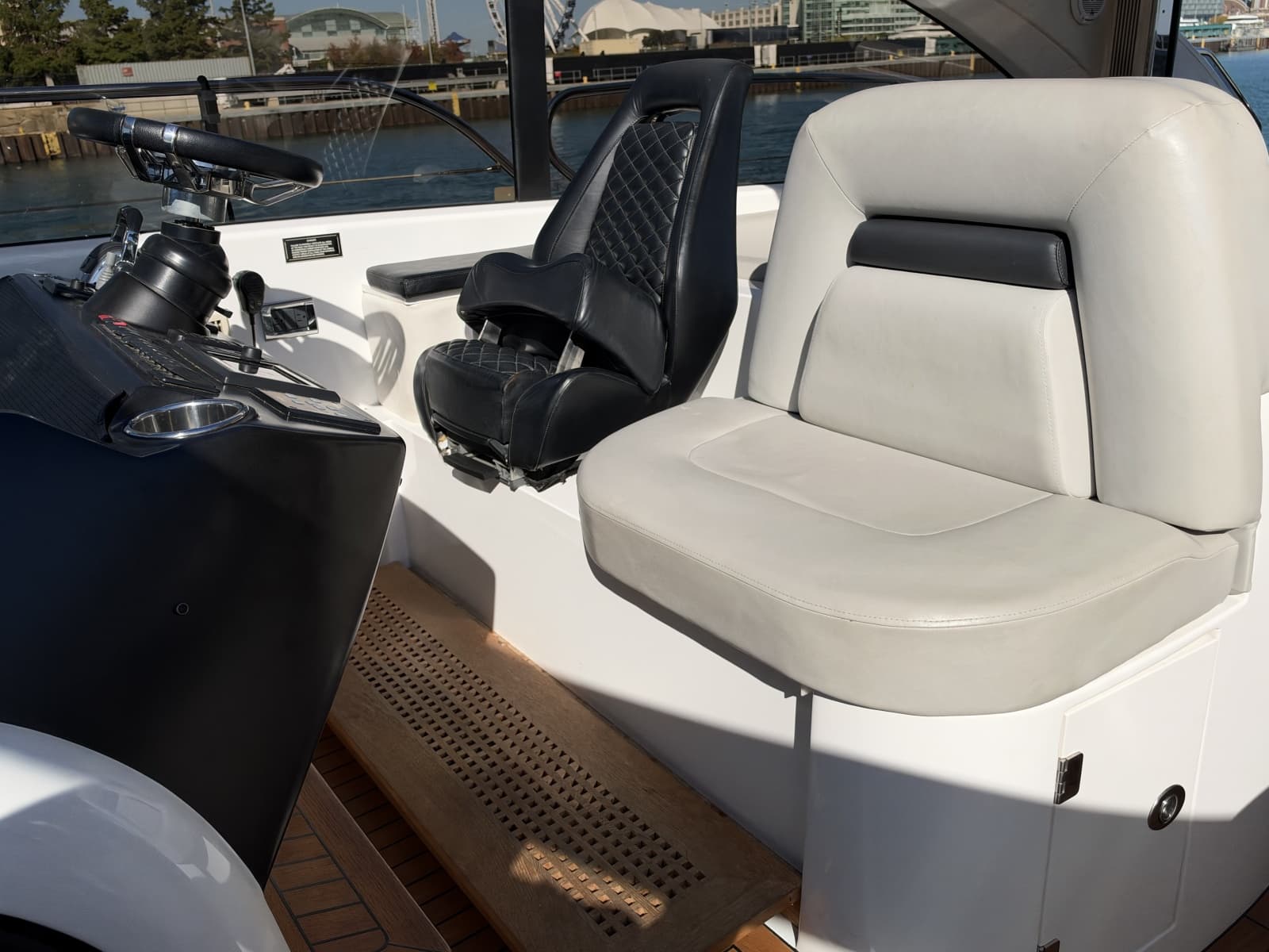 2014 Sunseeker 60 Predator - Photo 37