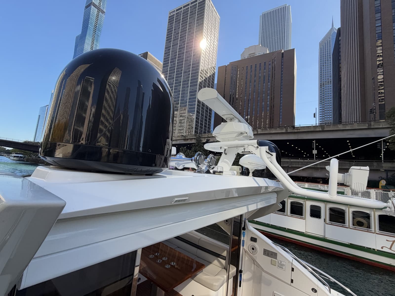 2014 Sunseeker 60 Predator - Photo 79