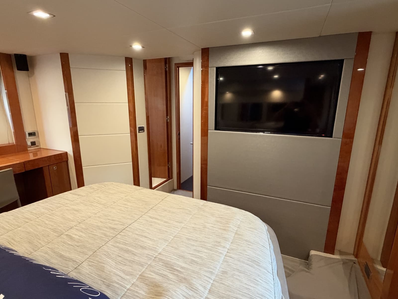 2014 Sunseeker 60 Predator - Photo 64