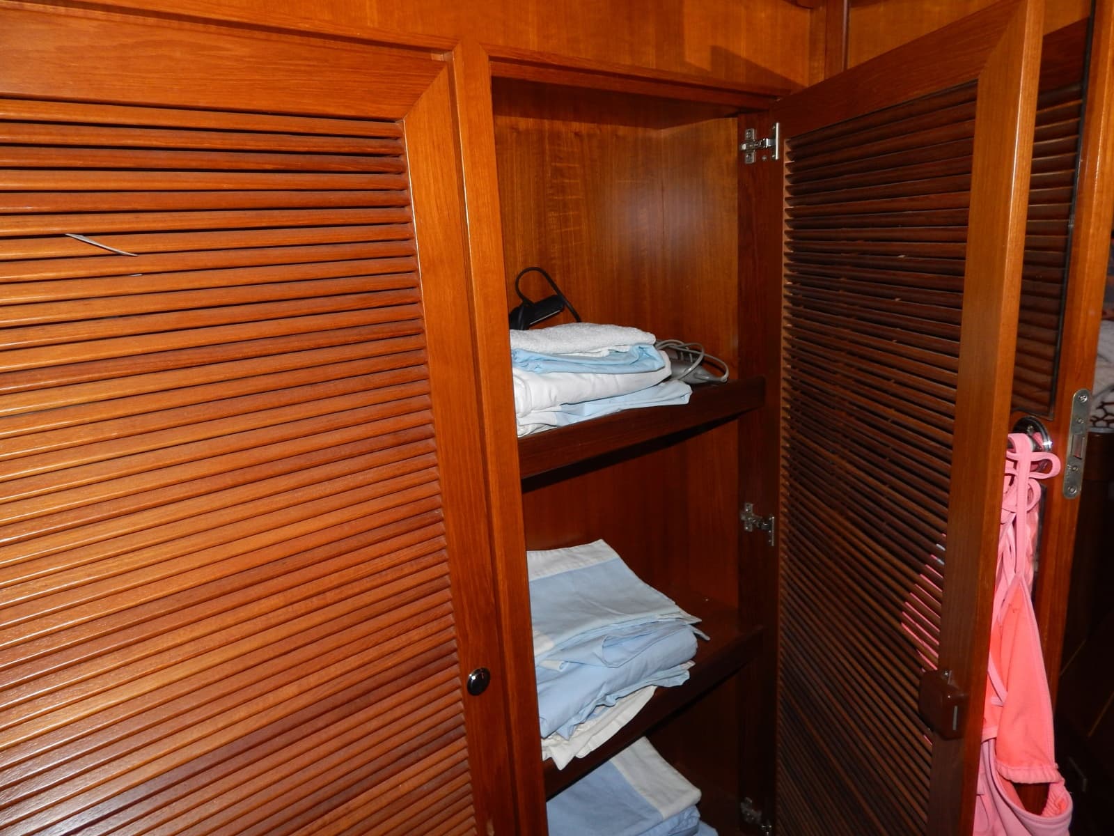2002 North Wind 58 - Photo 24