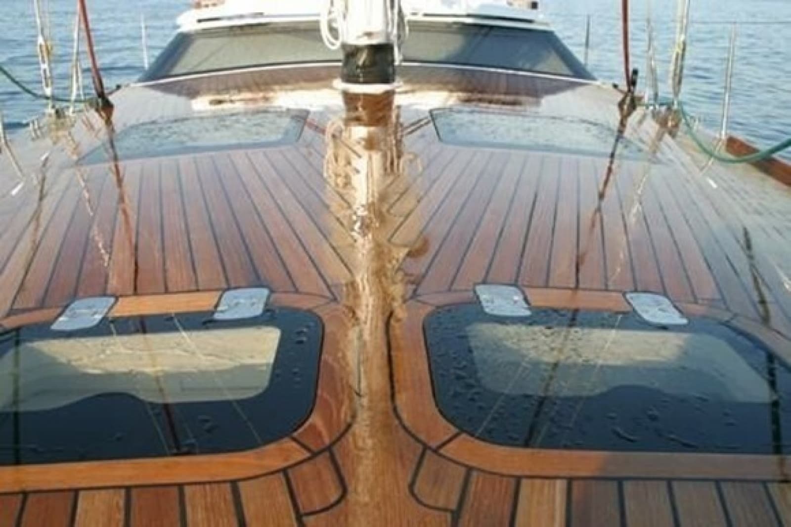 2002 North Wind 58 - Photo 54