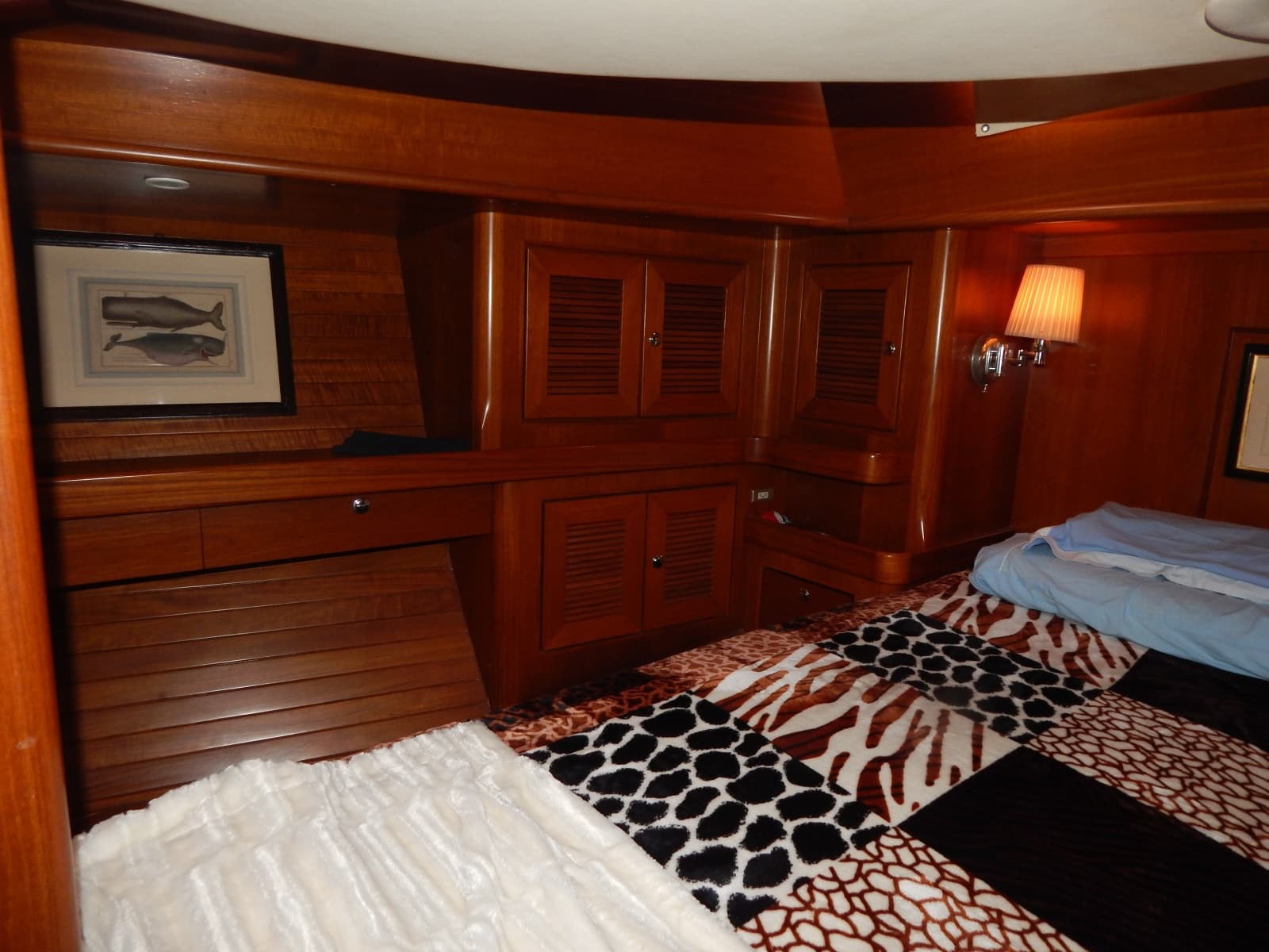2002 North Wind 58 - Photo 19