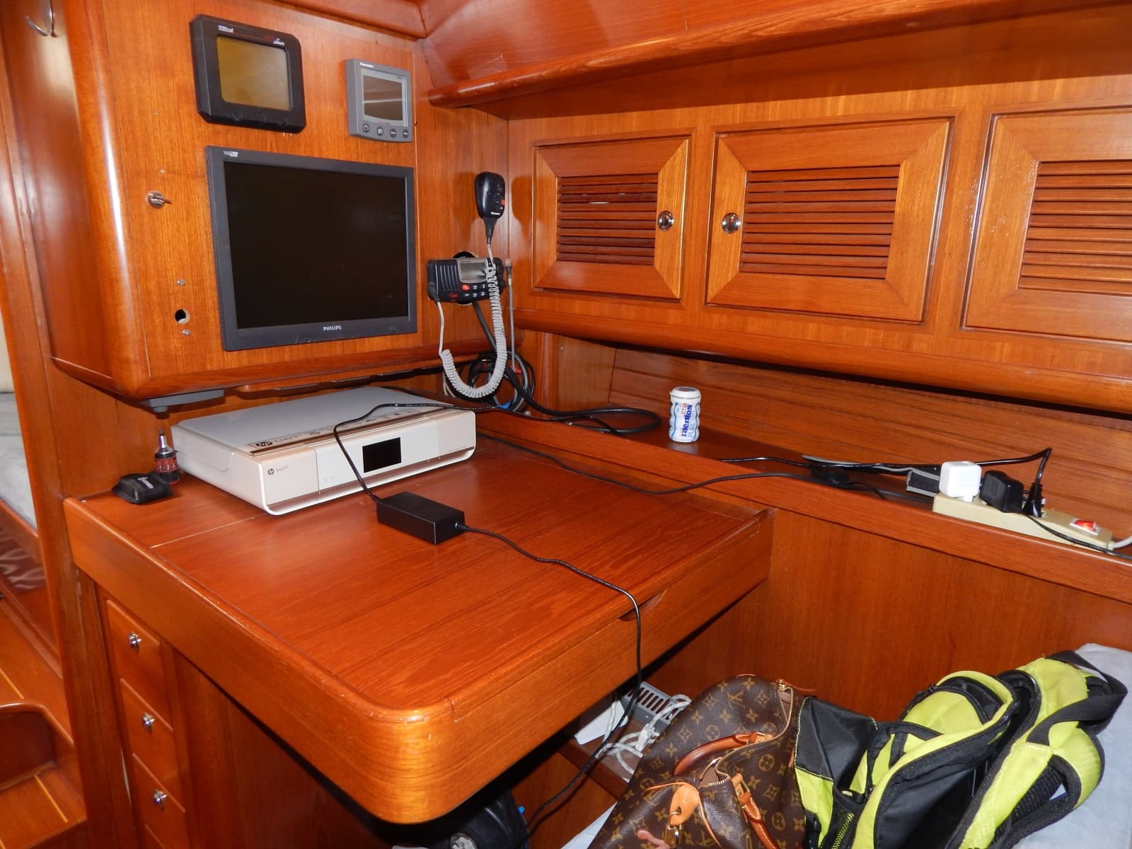 2002 North Wind 58 - Photo 14