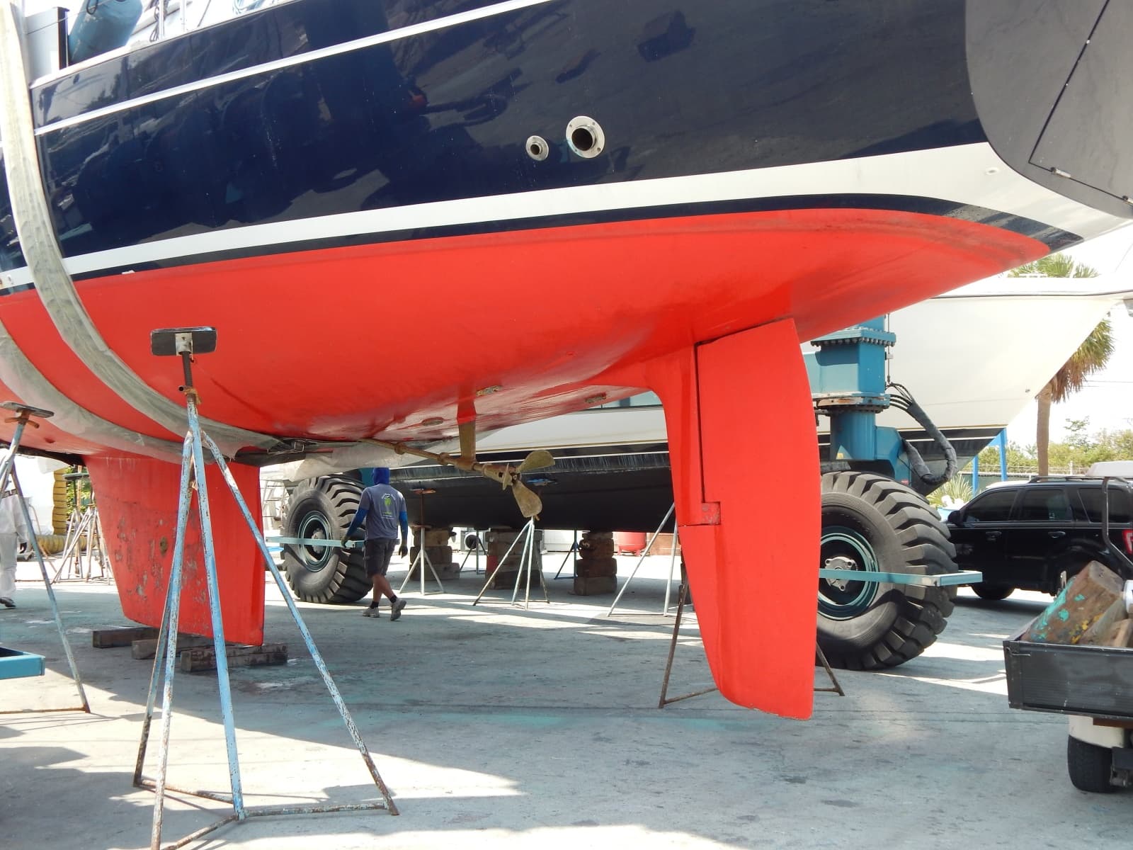 2002 North Wind 58 - Photo 56