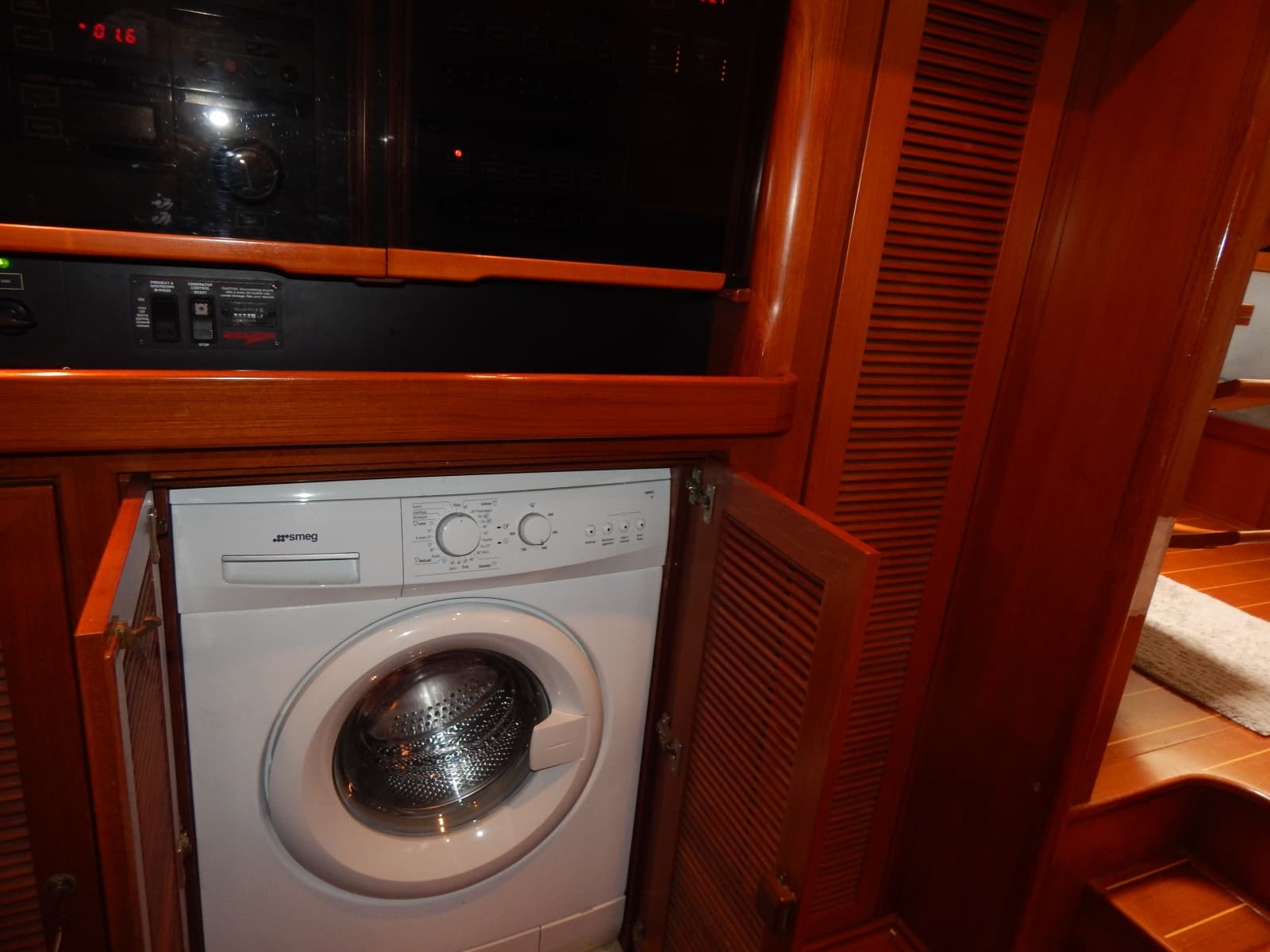 2002 North Wind 58 - Photo 30