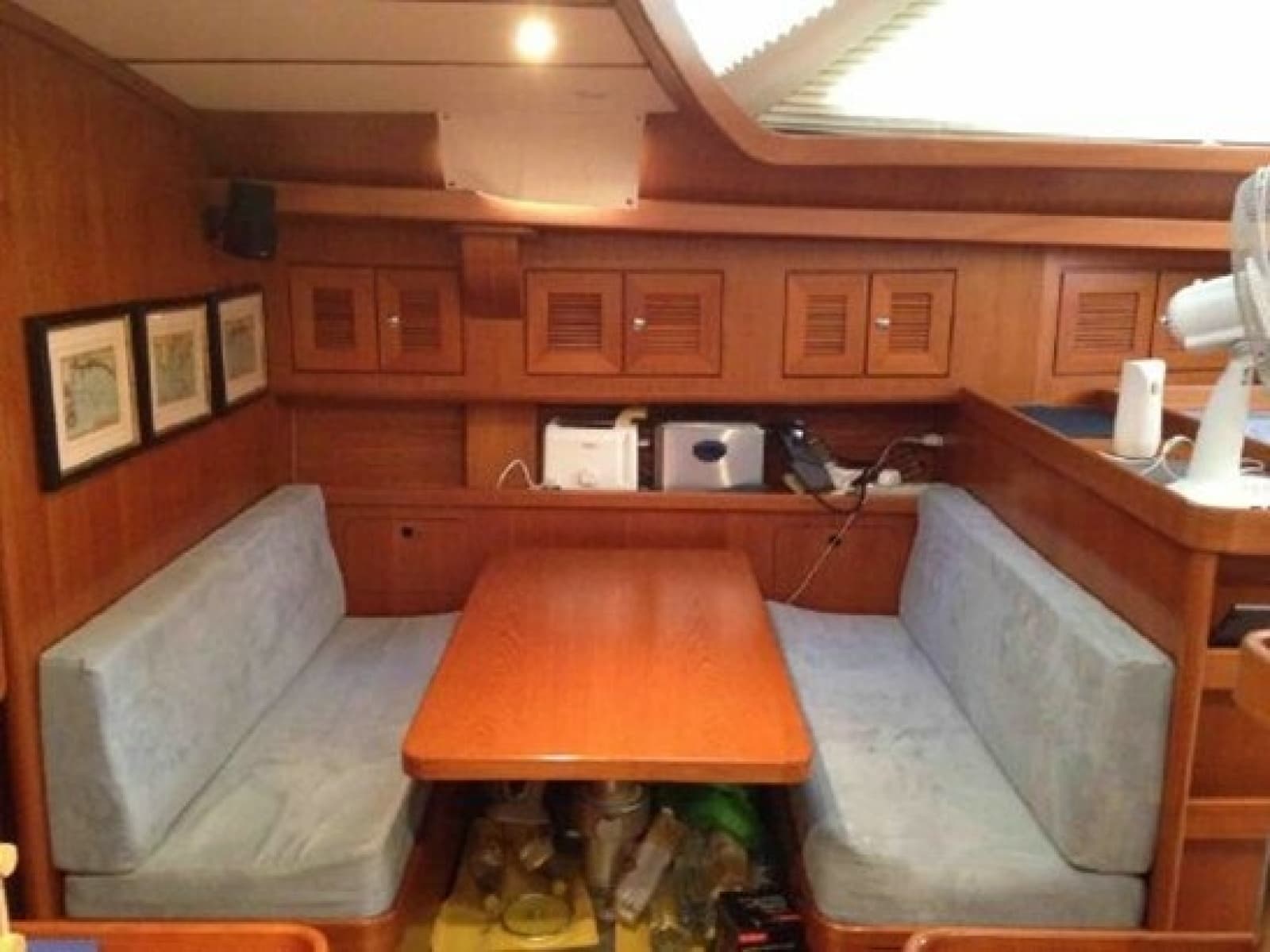 2002 North Wind 58 - Photo 10