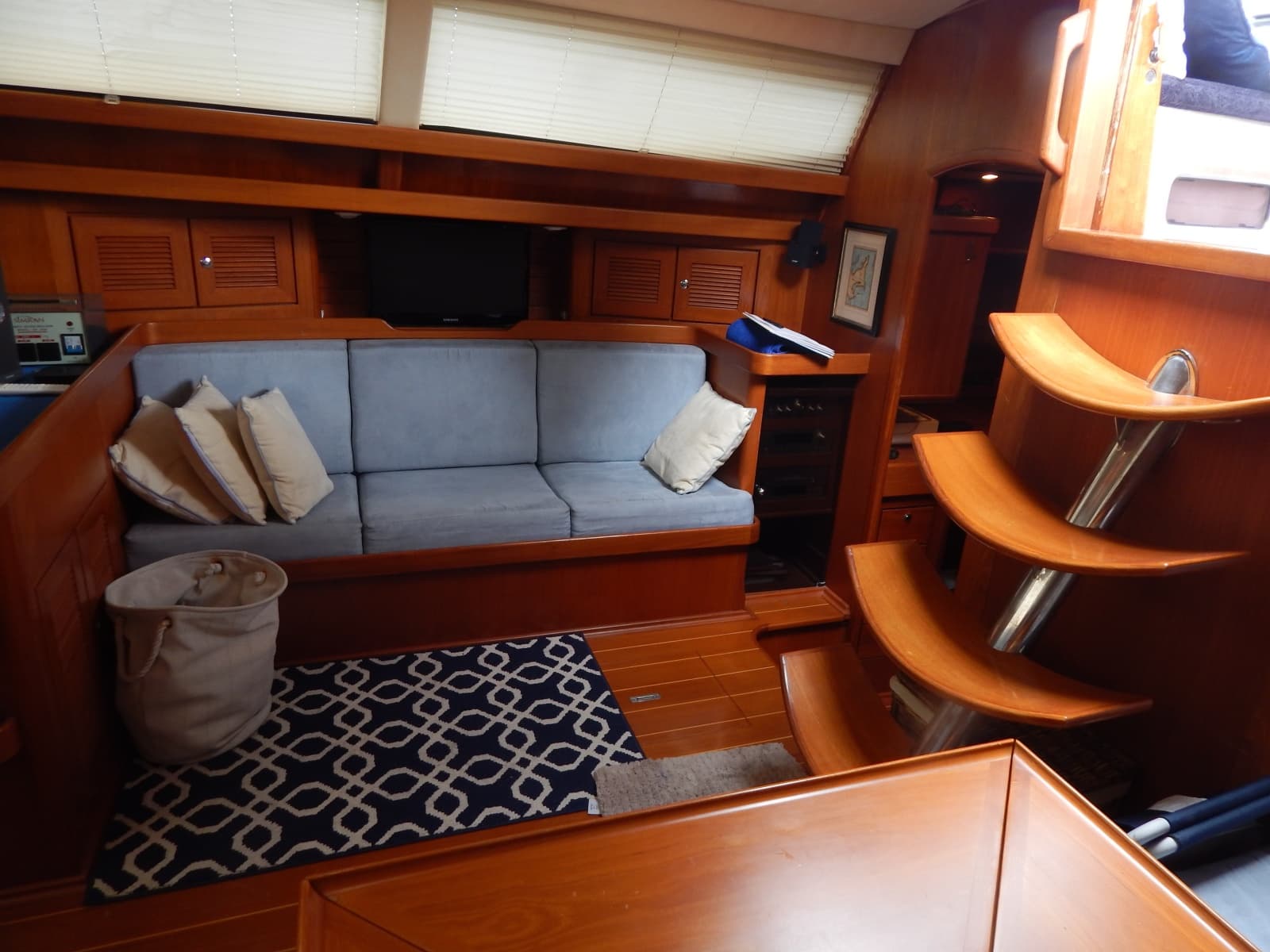 2002 North Wind 58 - Photo 3