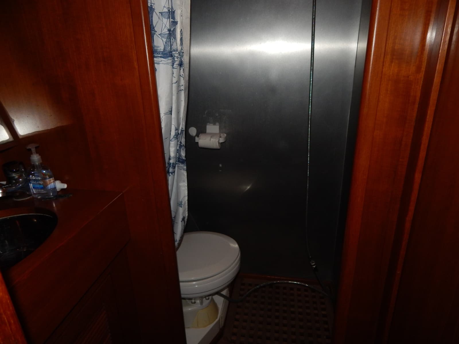 2002 North Wind 58 - Photo 29