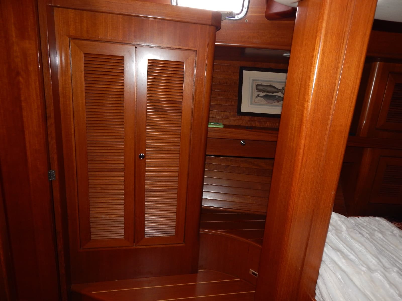 2002 North Wind 58 - Photo 20