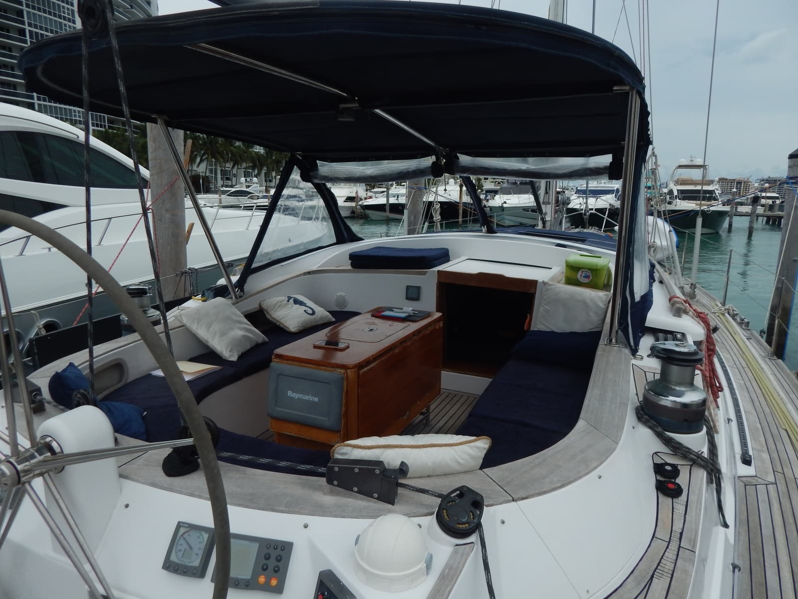 2002 North Wind 58 - Photo 35