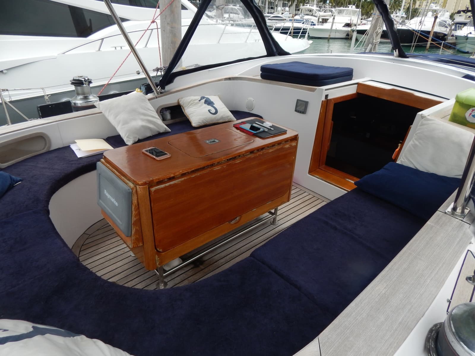 2002 North Wind 58 - Photo 36