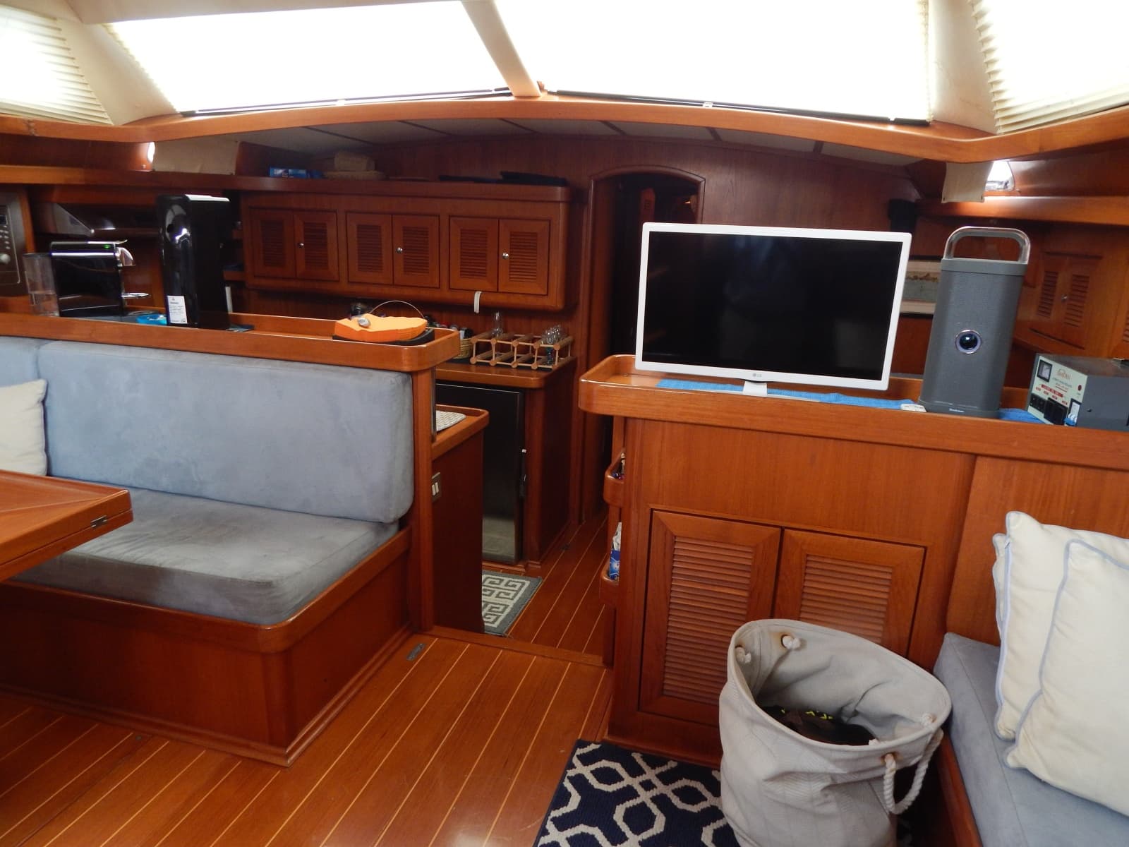 2002 North Wind 58 - Photo 6