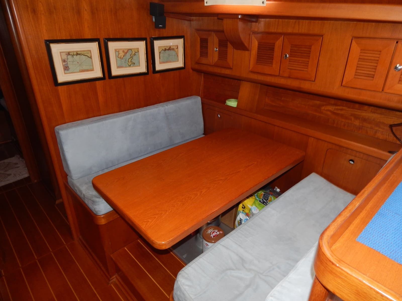 2002 North Wind 58 - Photo 11