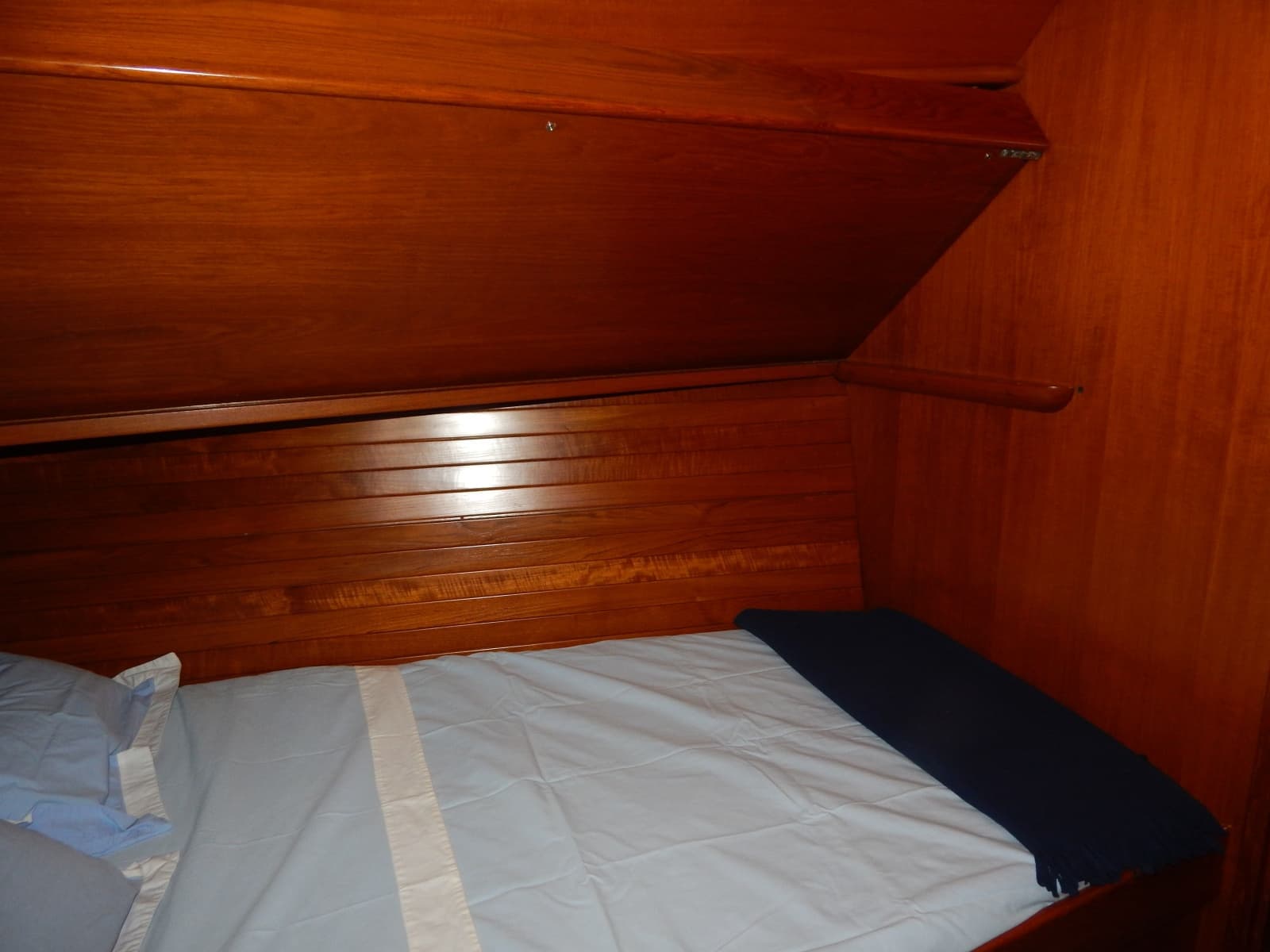 2002 North Wind 58 - Photo 28