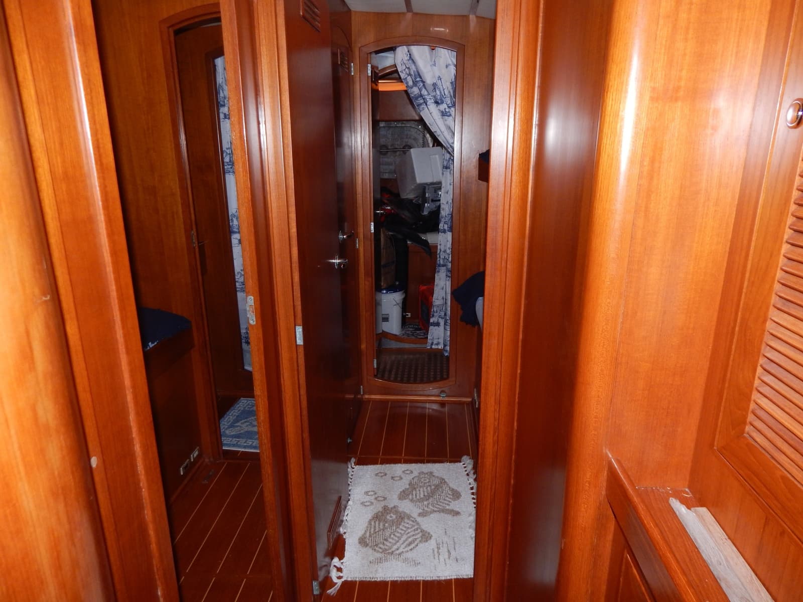 2002 North Wind 58 - Photo 15