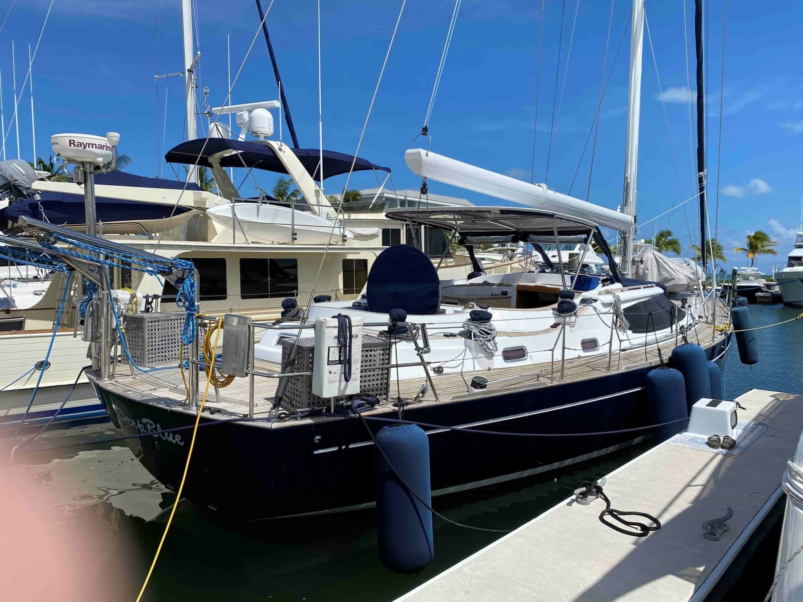 2002 North Wind 58 - Photo 2