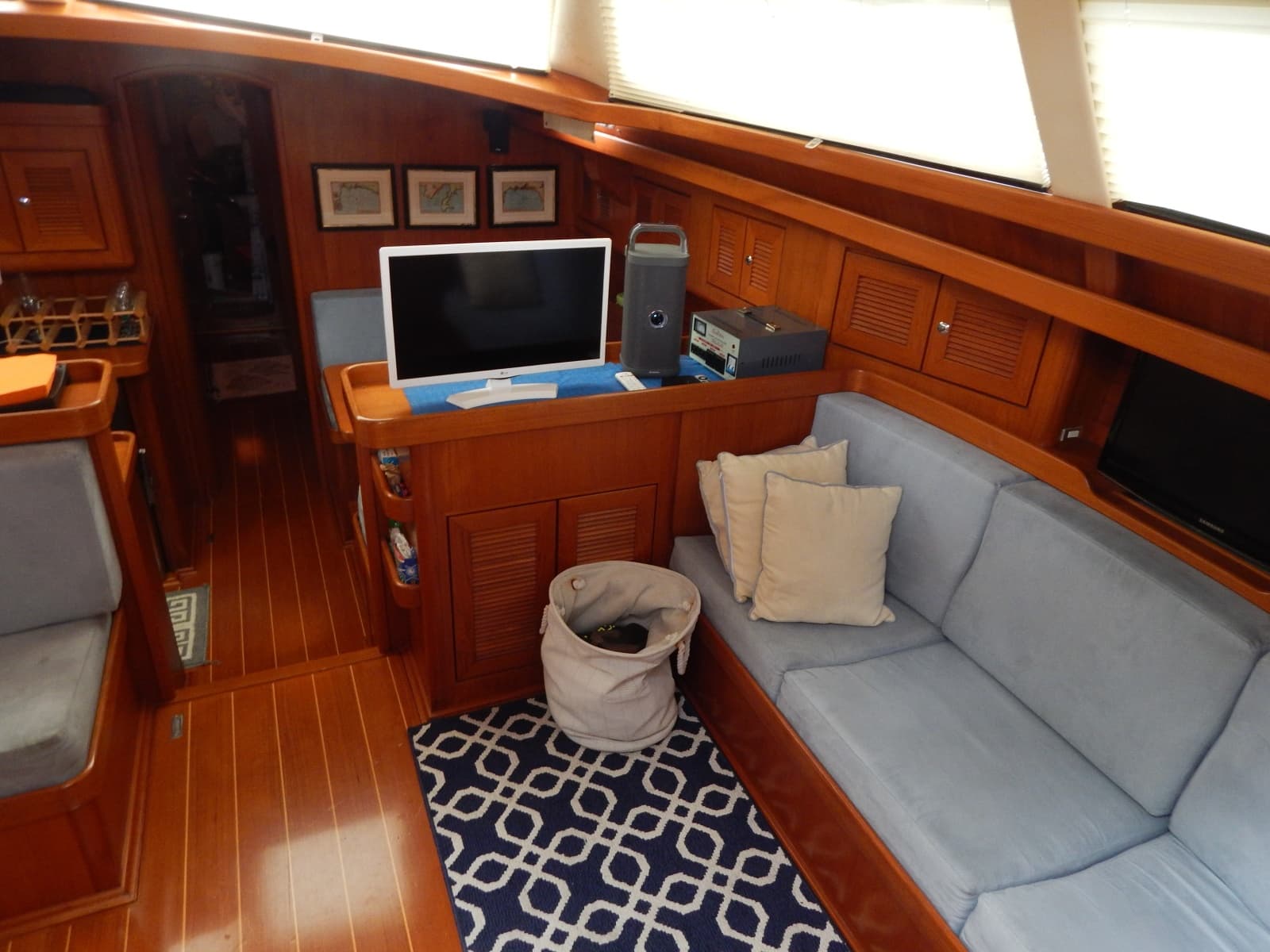2002 North Wind 58 - Photo 5