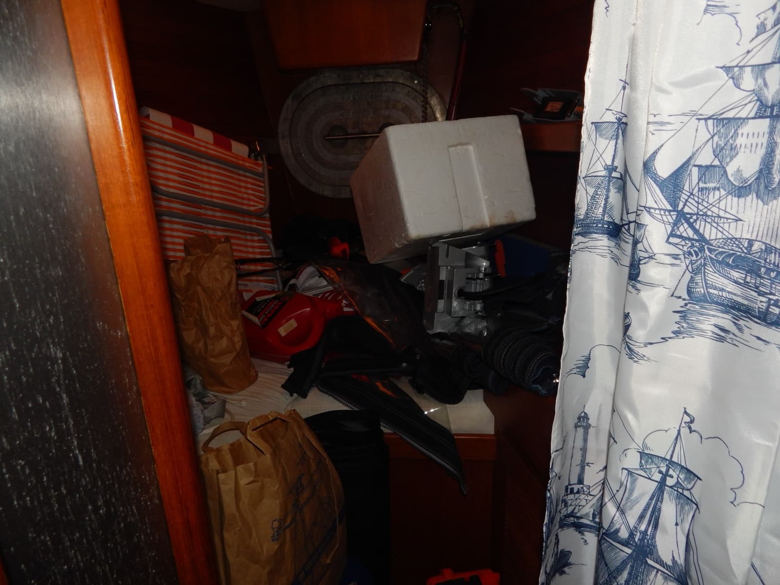 2002 North Wind 58 - Photo 32