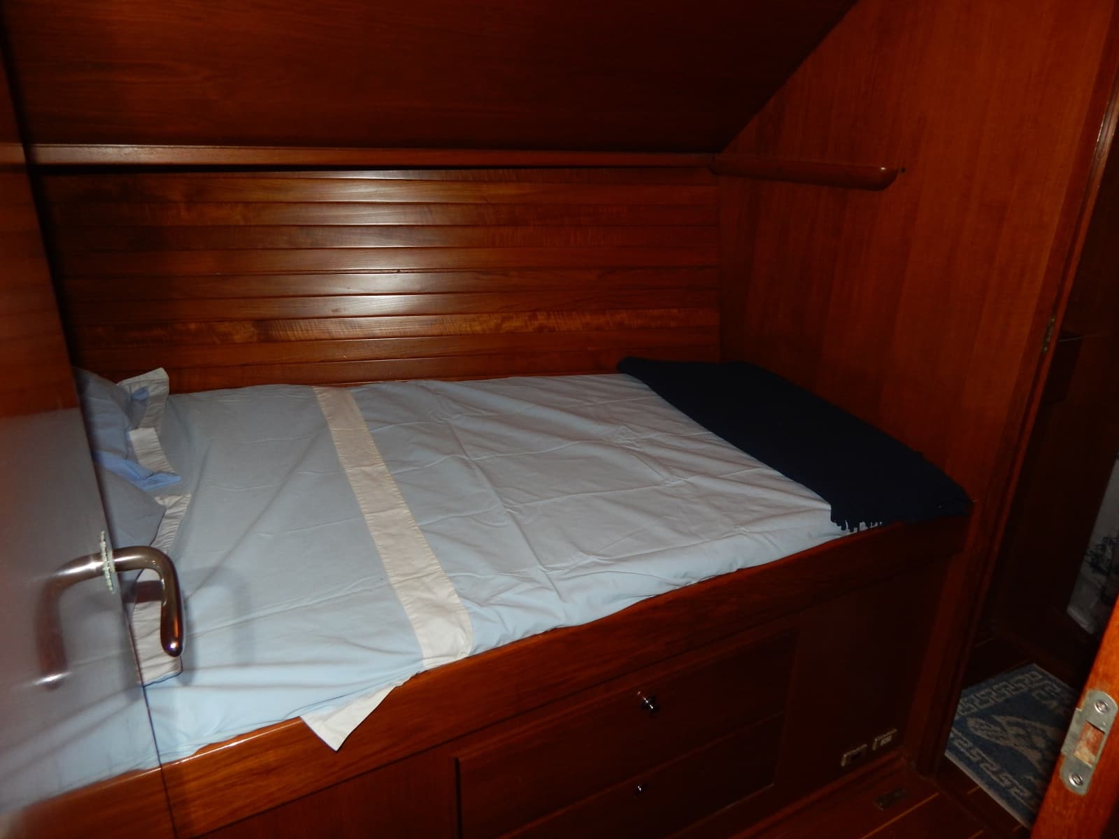 2002 North Wind 58 - Photo 27