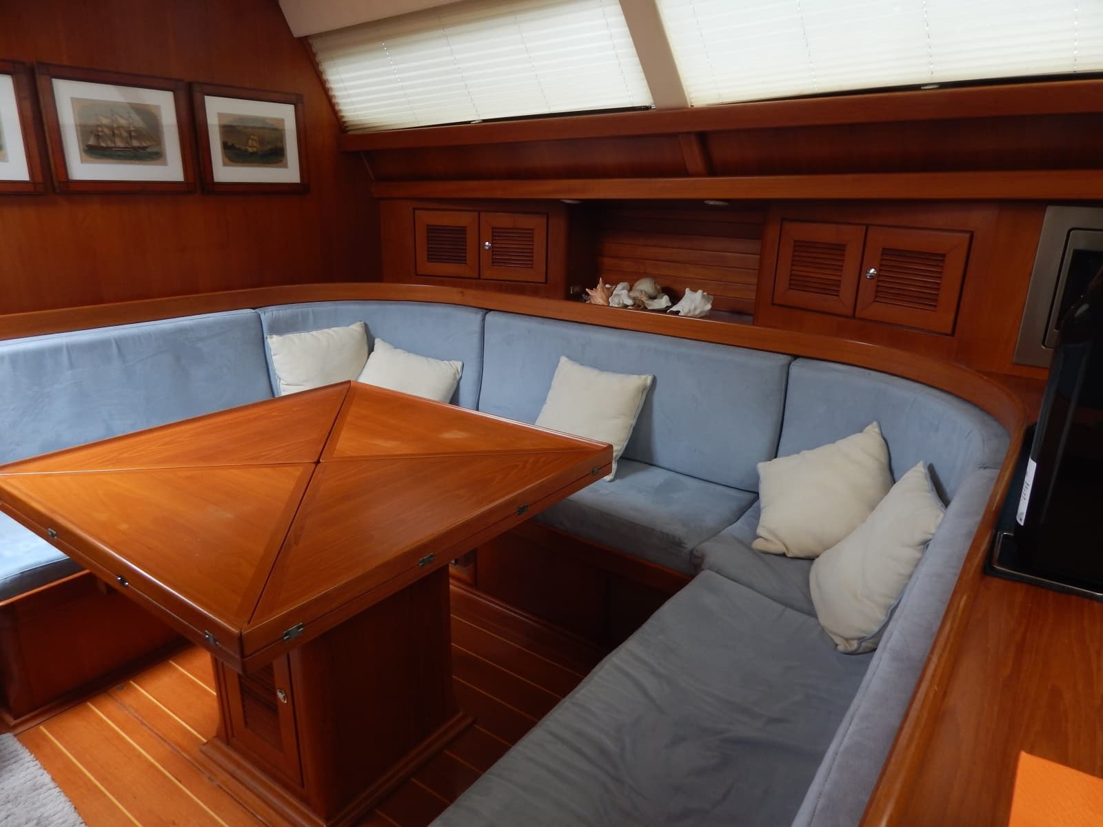 2002 North Wind 58 - Photo 4