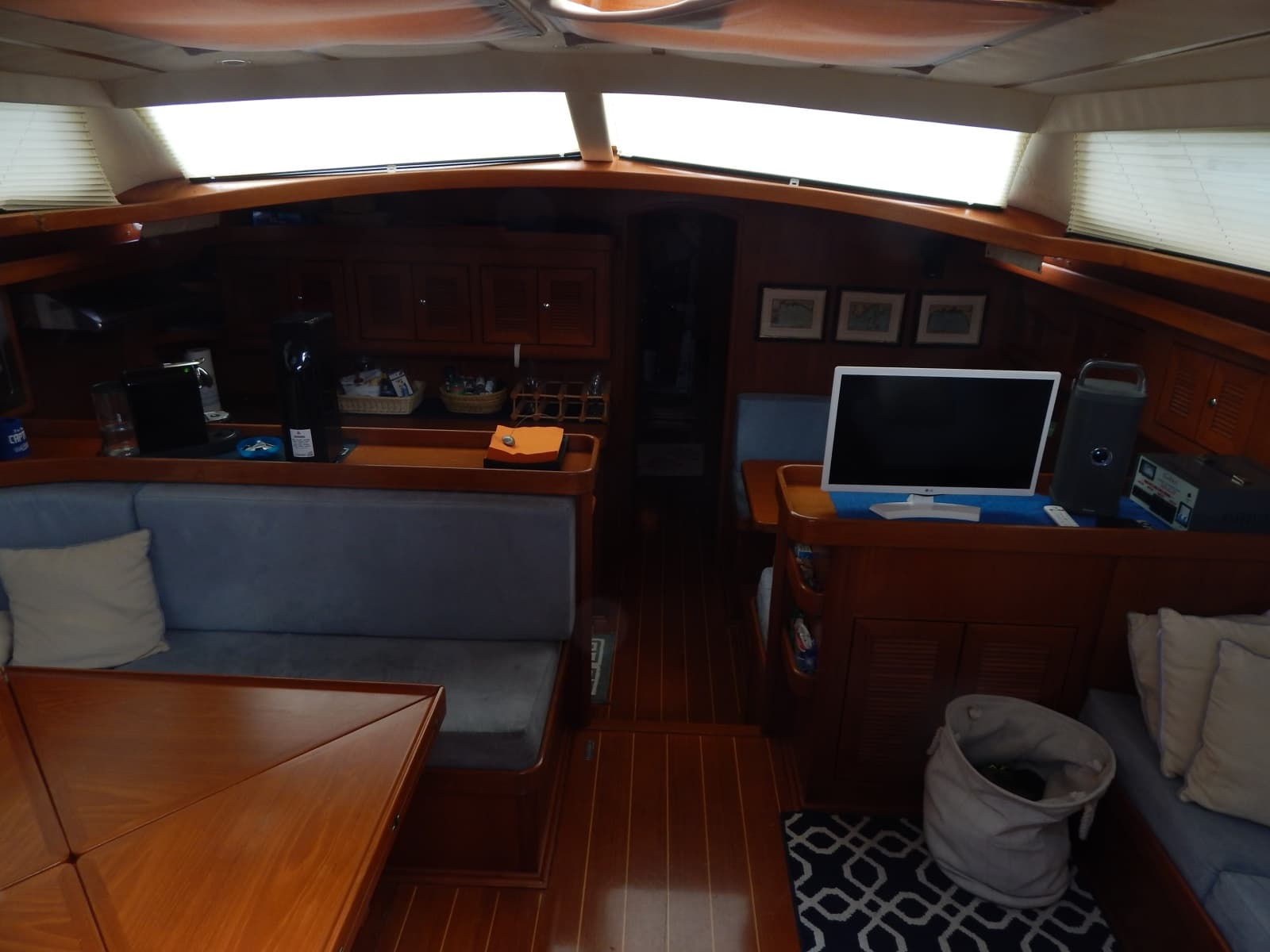 2002 North Wind 58 - Photo 7