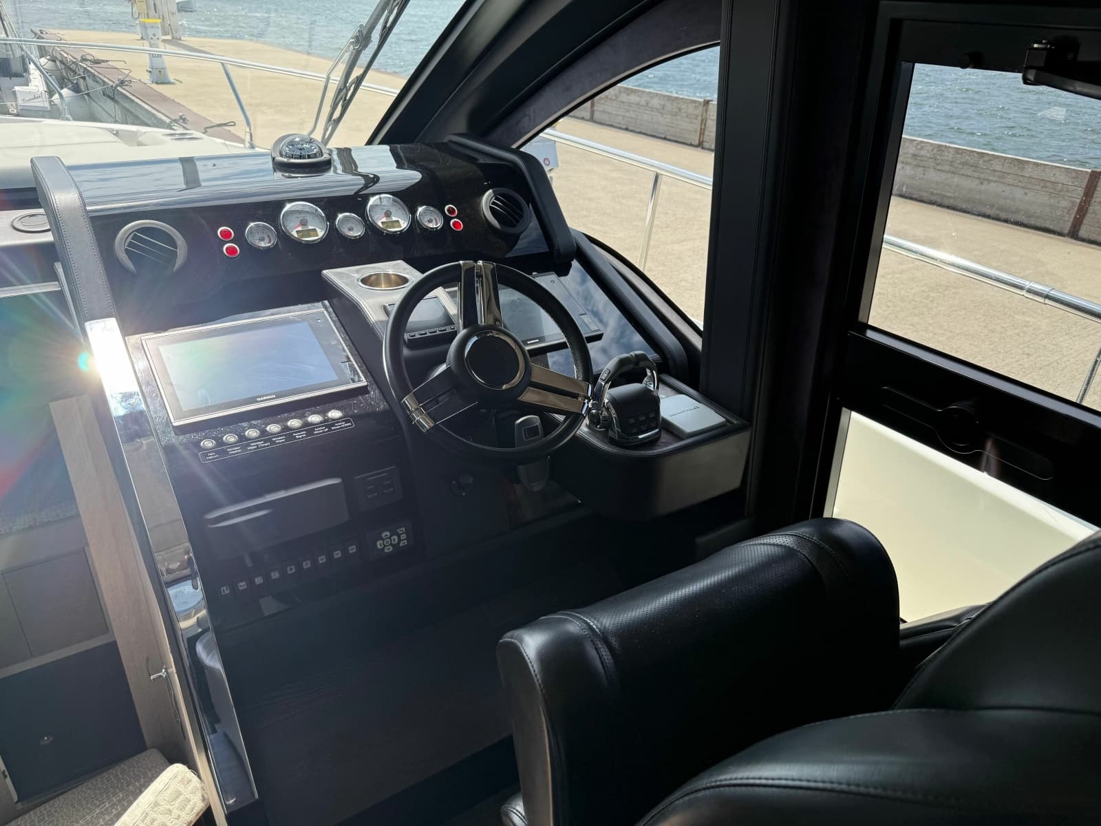 2019 Cranchi E 52S Evoluzione - Photo 38