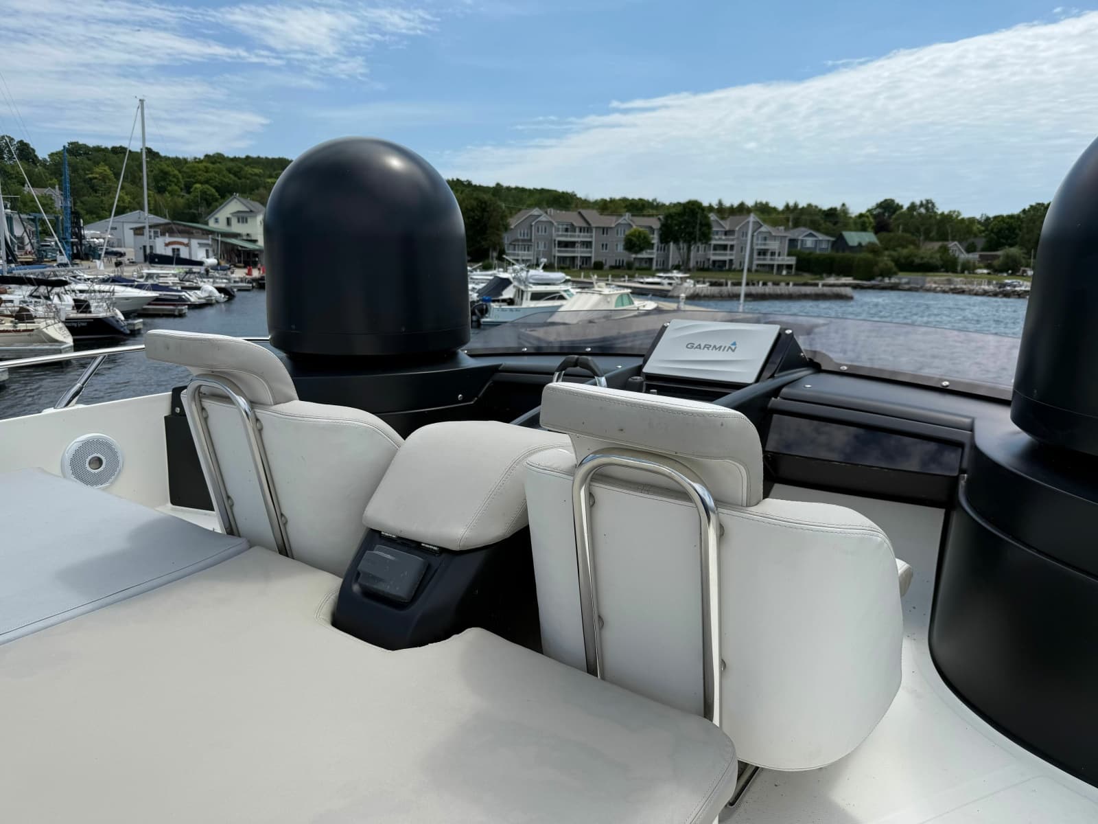 2019 Cranchi E 52S Evoluzione - Photo 27