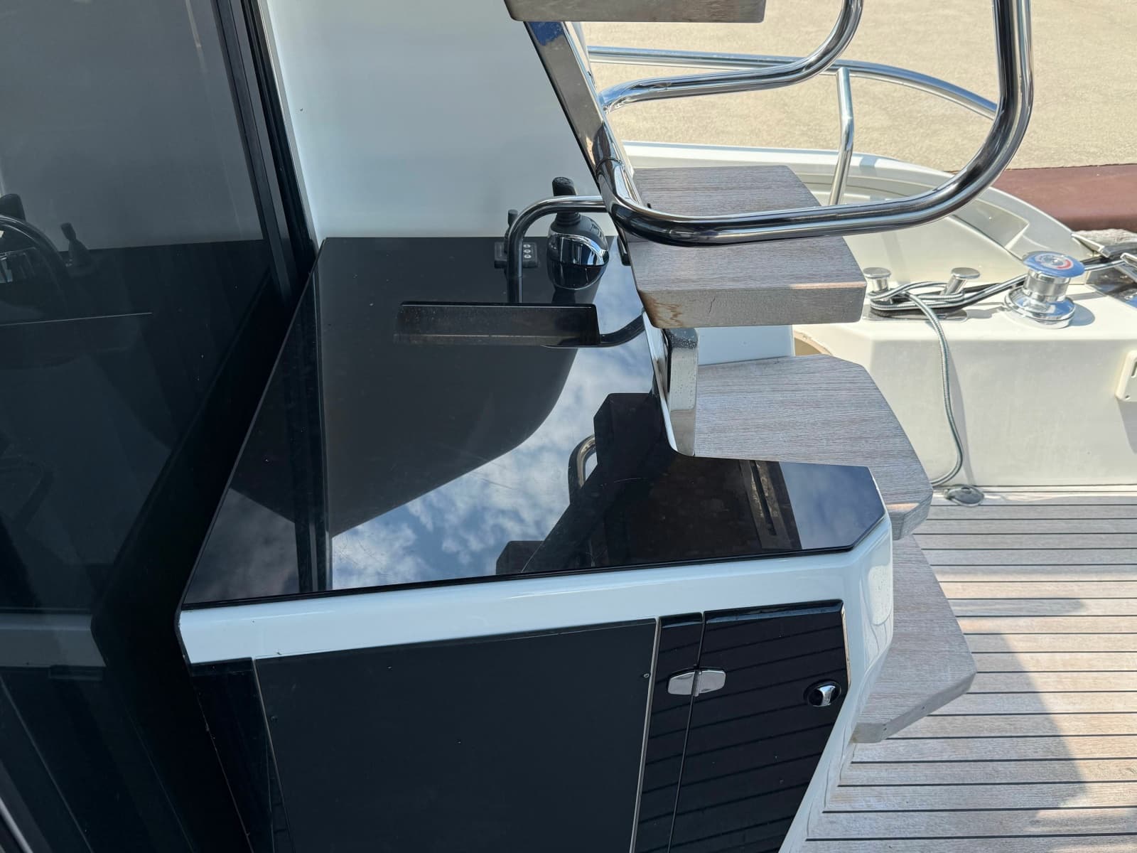 2019 Cranchi E 52S Evoluzione - Photo 14