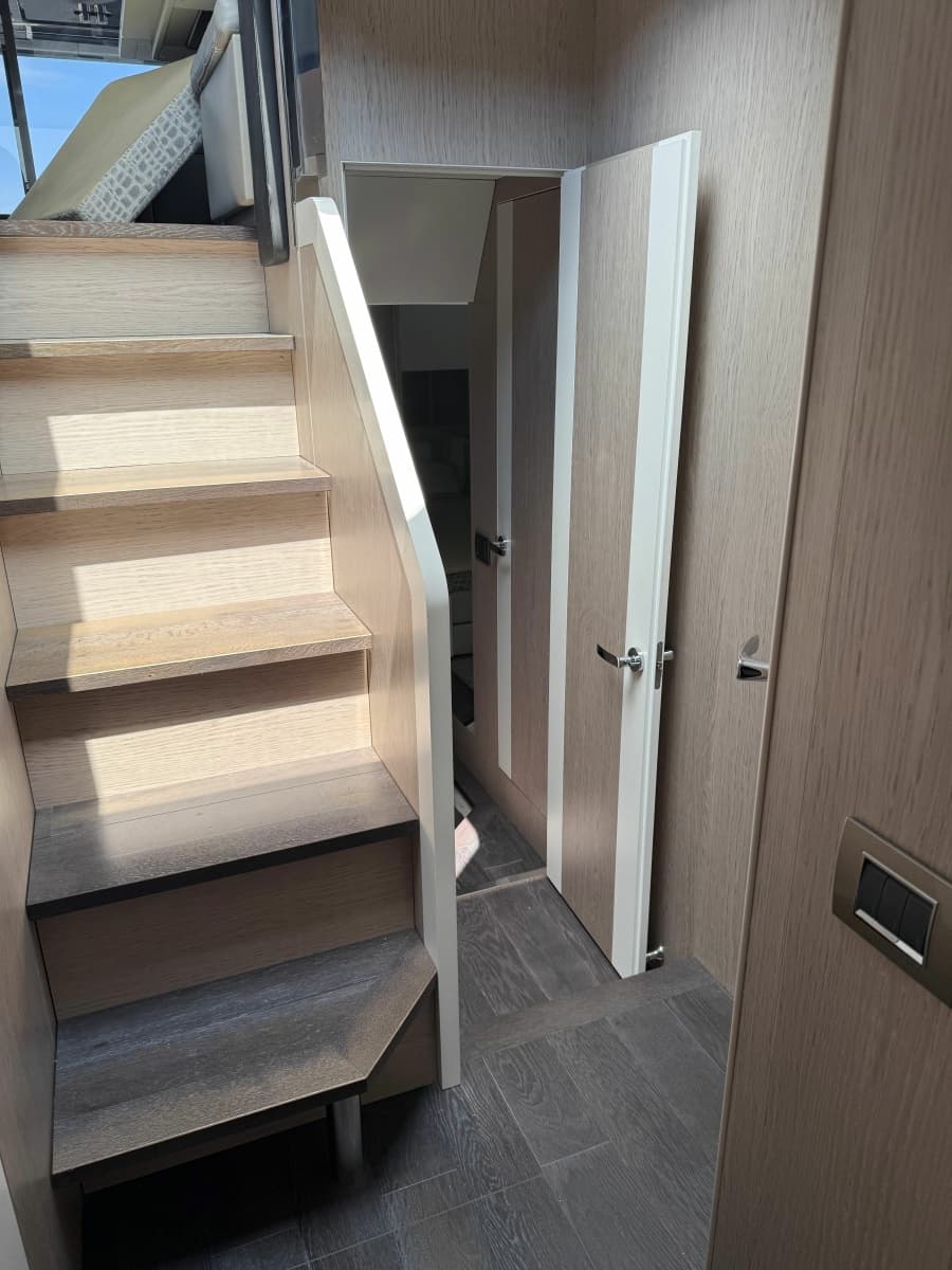 2019 Cranchi E 52S Evoluzione - Photo 45