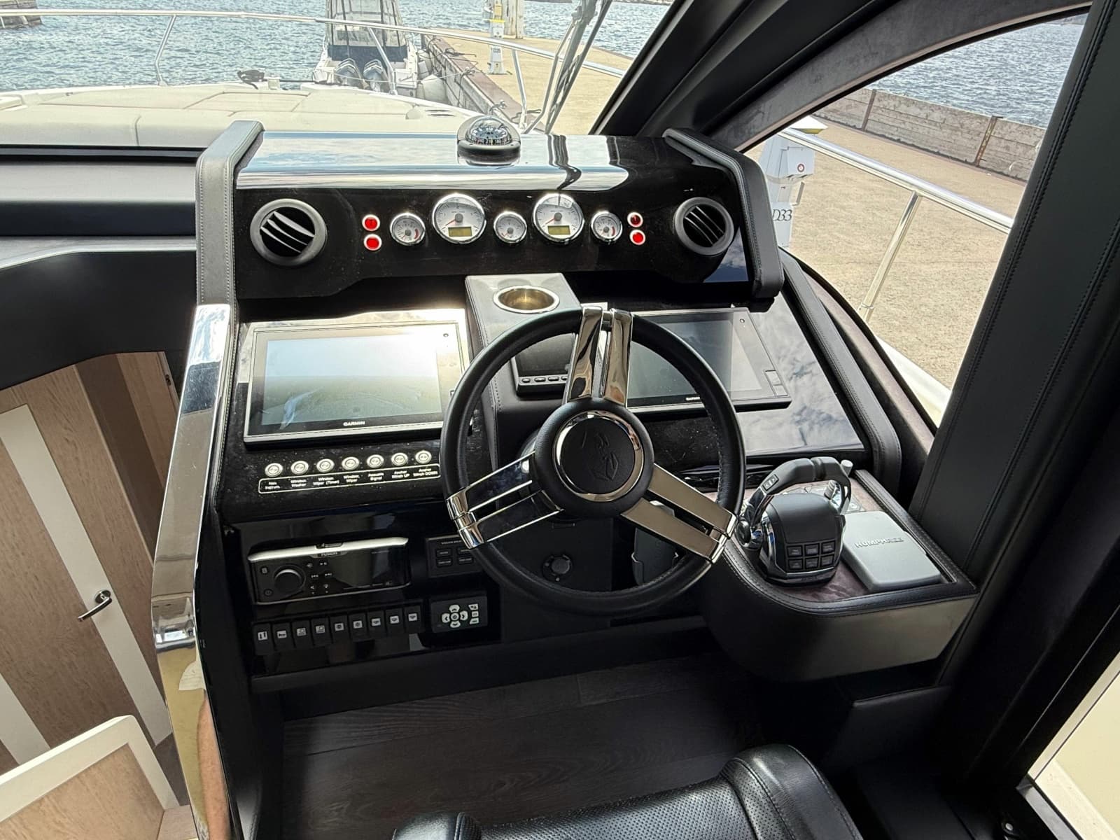 2019 Cranchi E 52S Evoluzione - Photo 39