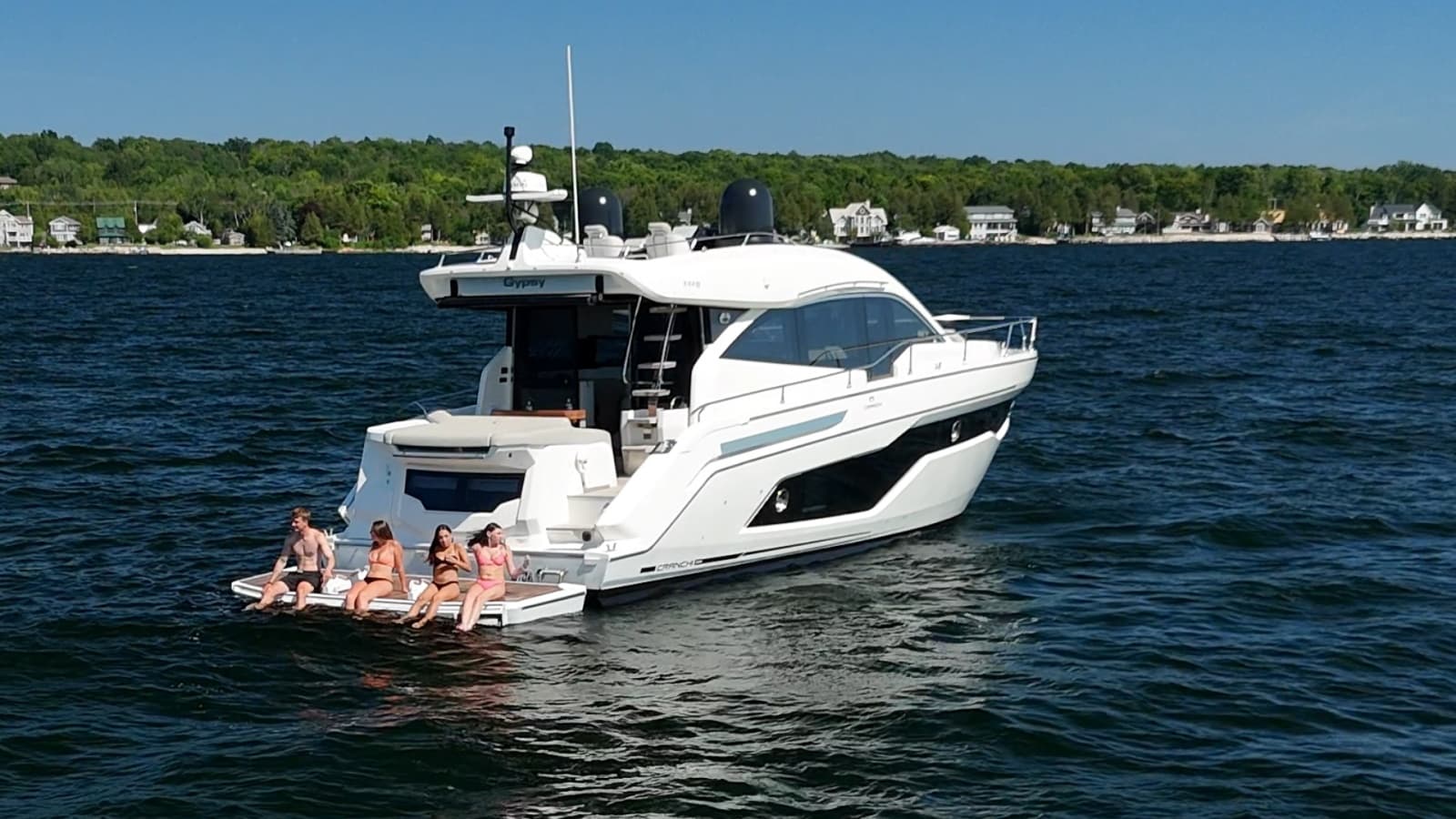 2019 Cranchi E 52S Evoluzione - Photo 6