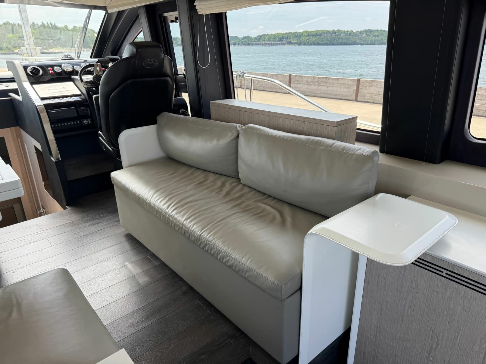 2019 Cranchi E 52S Evoluzione - Photo 31