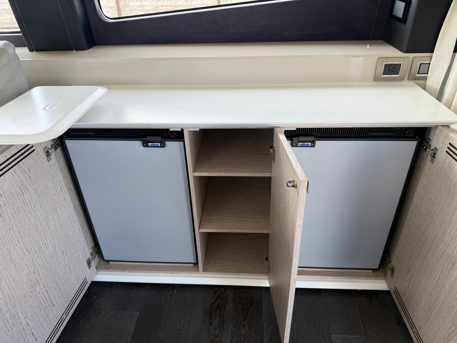 2019 Cranchi E 52S Evoluzione - Photo 37
