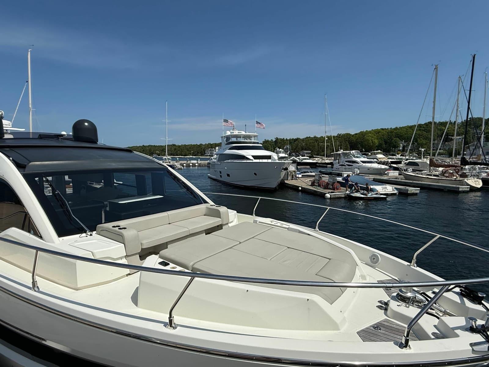 2019 Cranchi E 52S Evoluzione - Photo 20