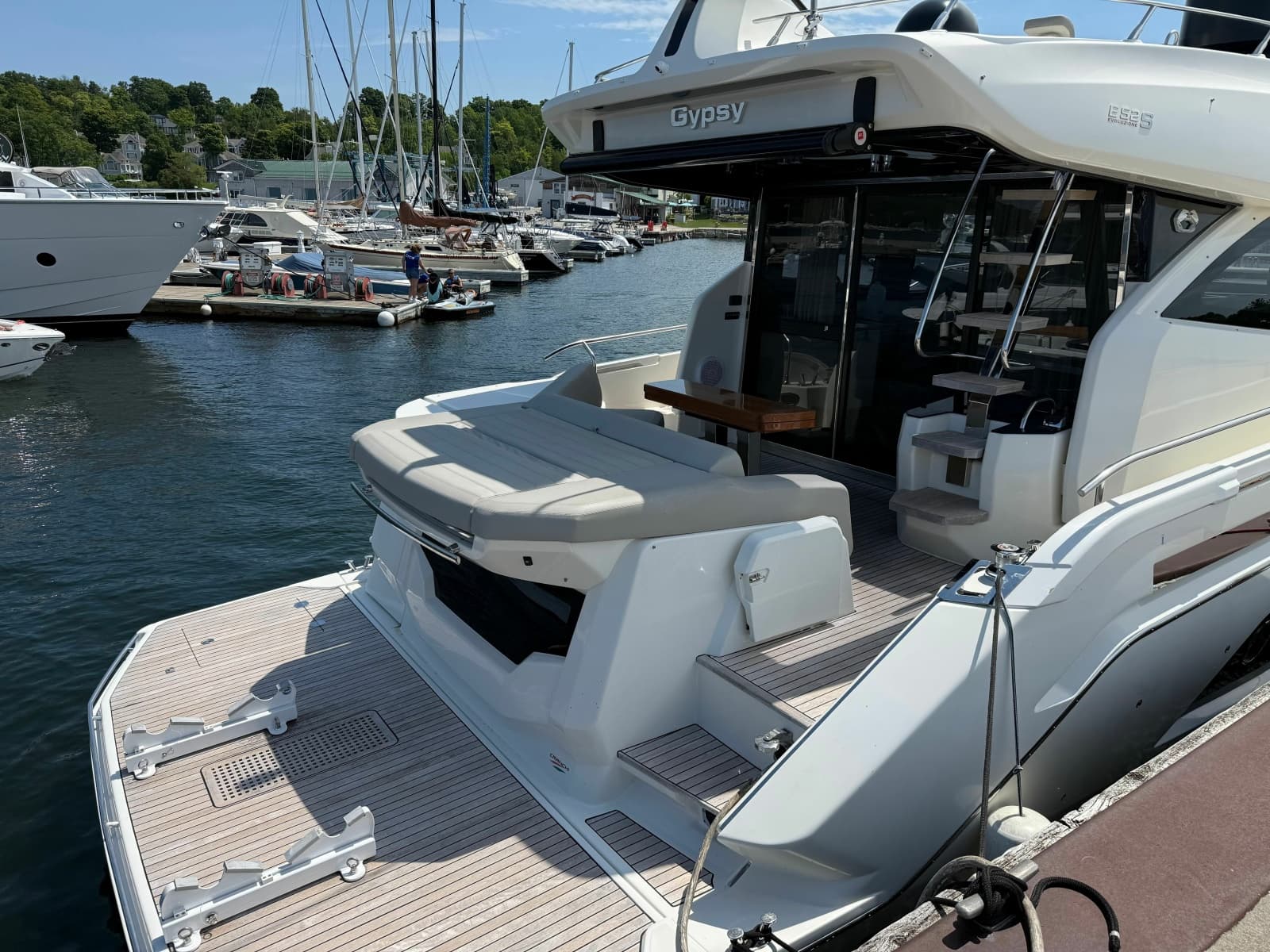 2019 Cranchi E 52S Evoluzione - Photo 9