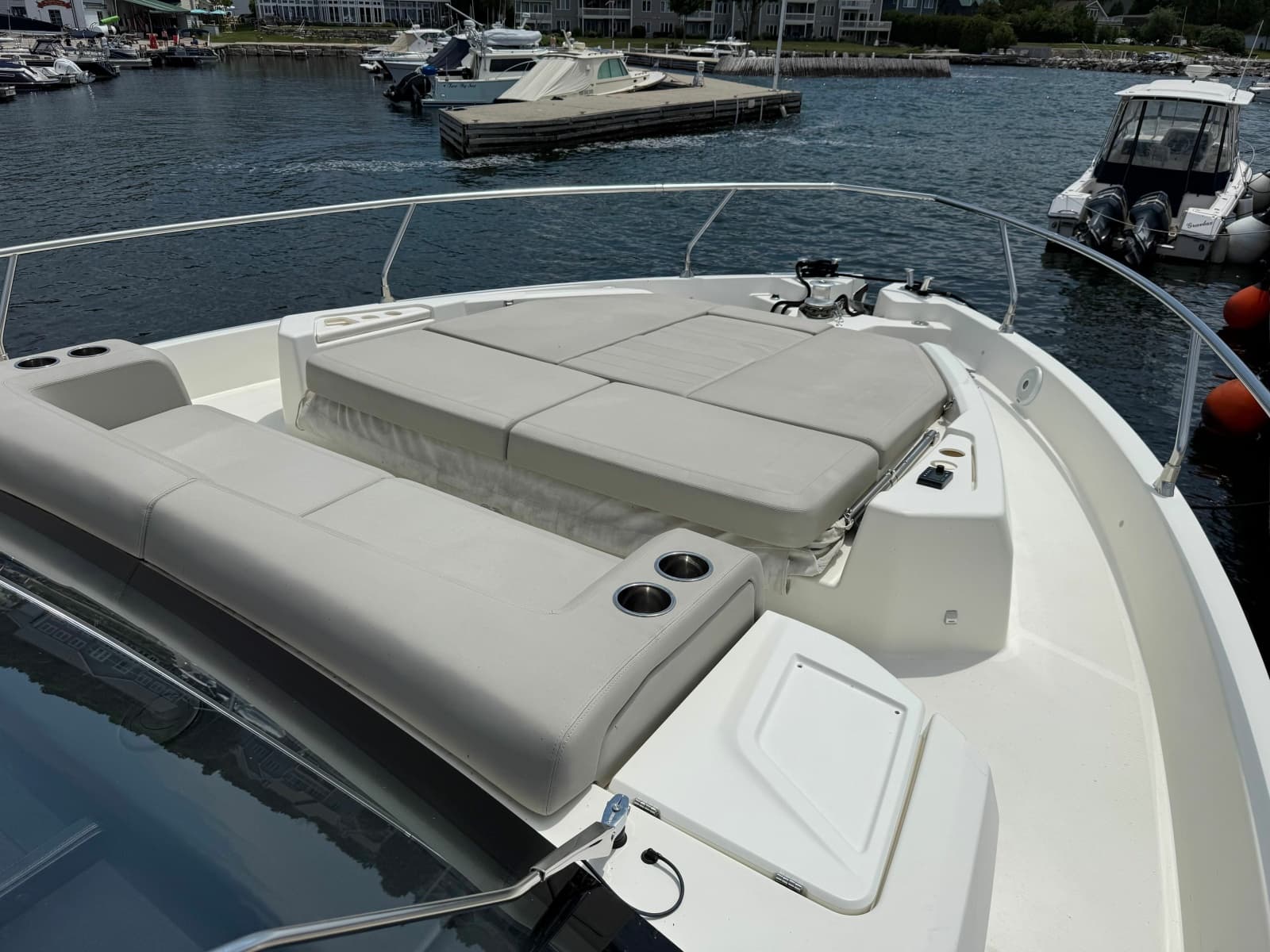 2019 Cranchi E 52S Evoluzione - Photo 21