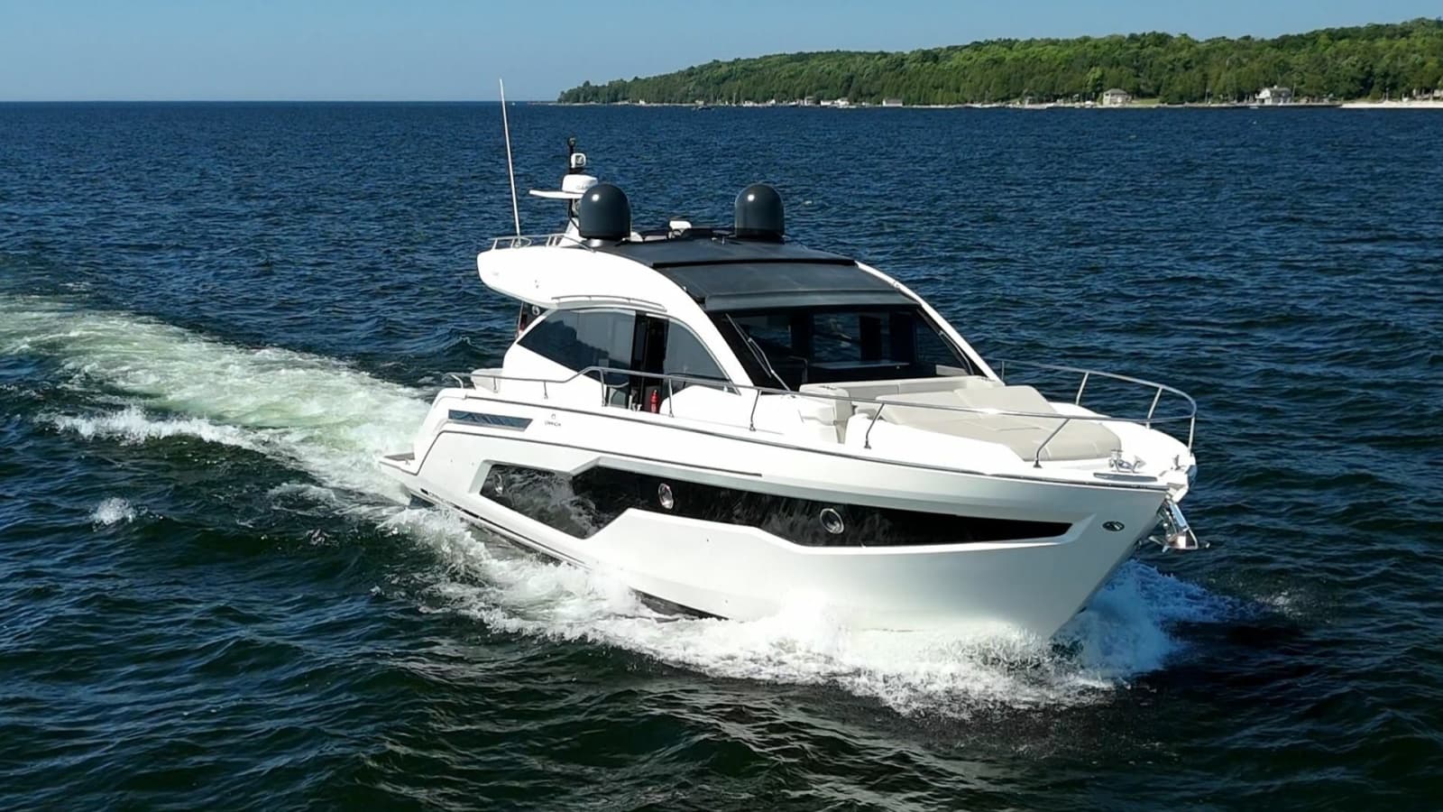 2019 Cranchi E 52S Evoluzione - Photo 2