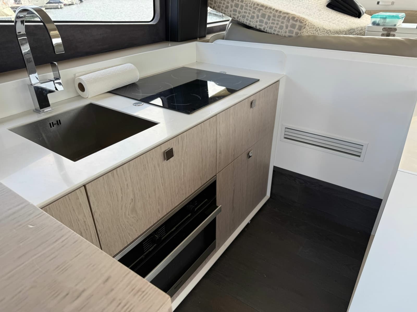2019 Cranchi E 52S Evoluzione - Photo 36