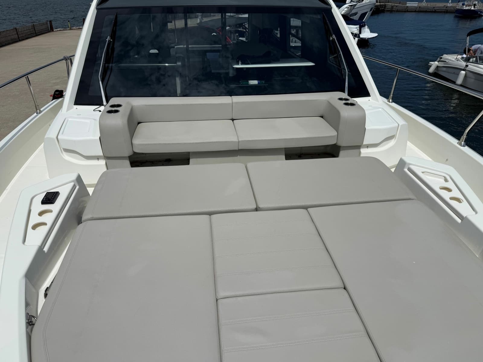 2019 Cranchi E 52S Evoluzione - Photo 23
