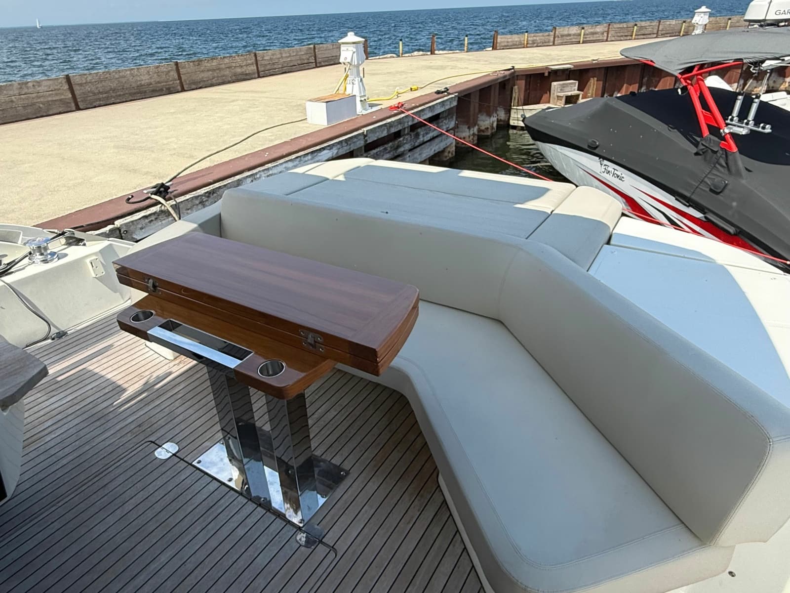 2019 Cranchi E 52S Evoluzione - Photo 13